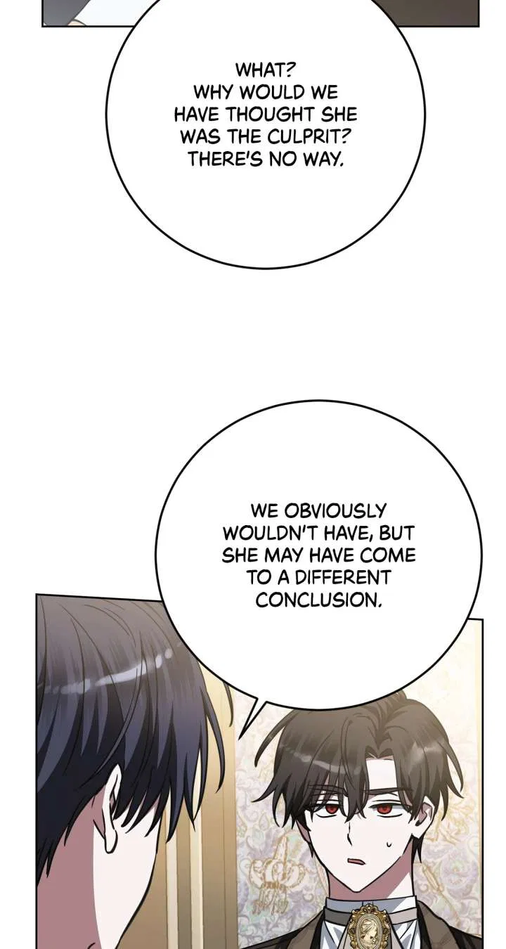 My Wicked Little Girl Chapter 69 – Page 30