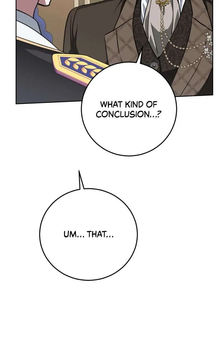 My Wicked Little Girl Chapter 69 – Page 31