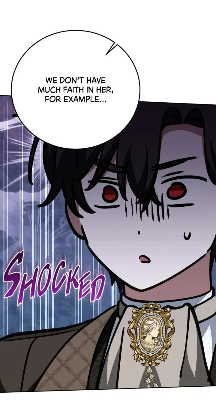 My Wicked Little Girl Chapter 69 – Page 32