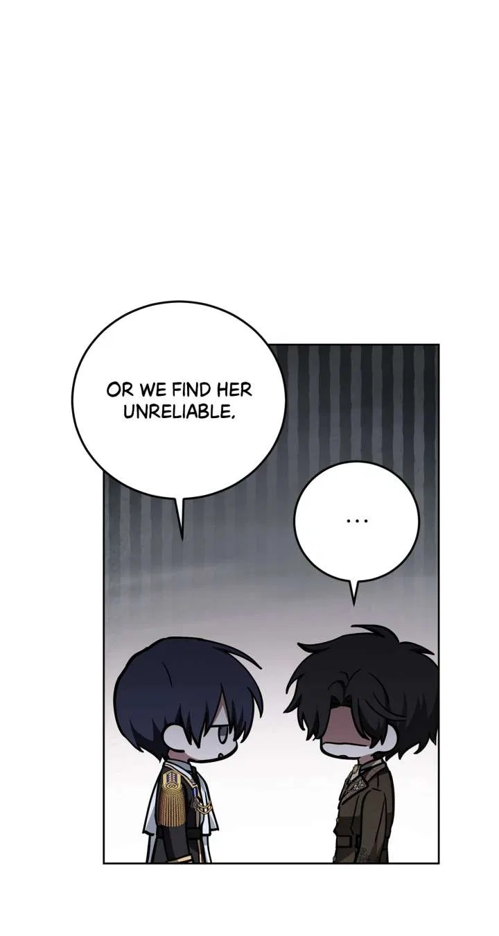 My Wicked Little Girl Chapter 69 – Page 33