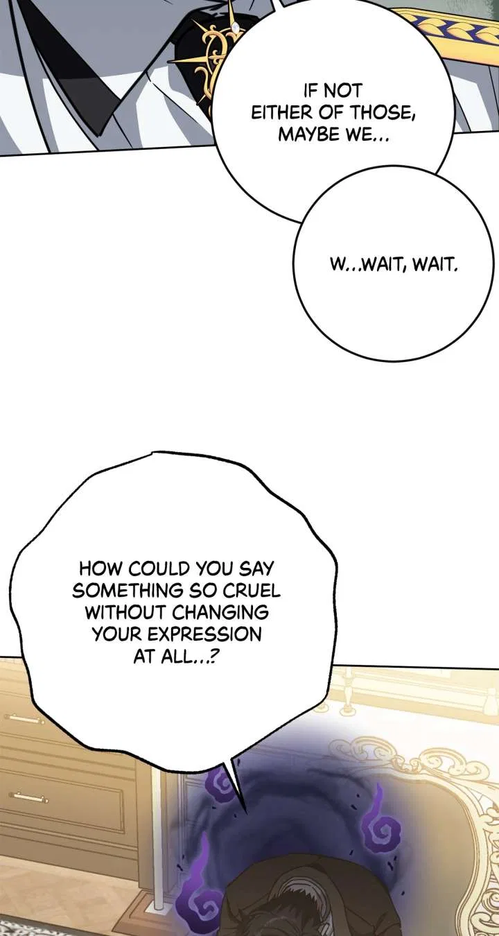 My Wicked Little Girl Chapter 69 – Page 35