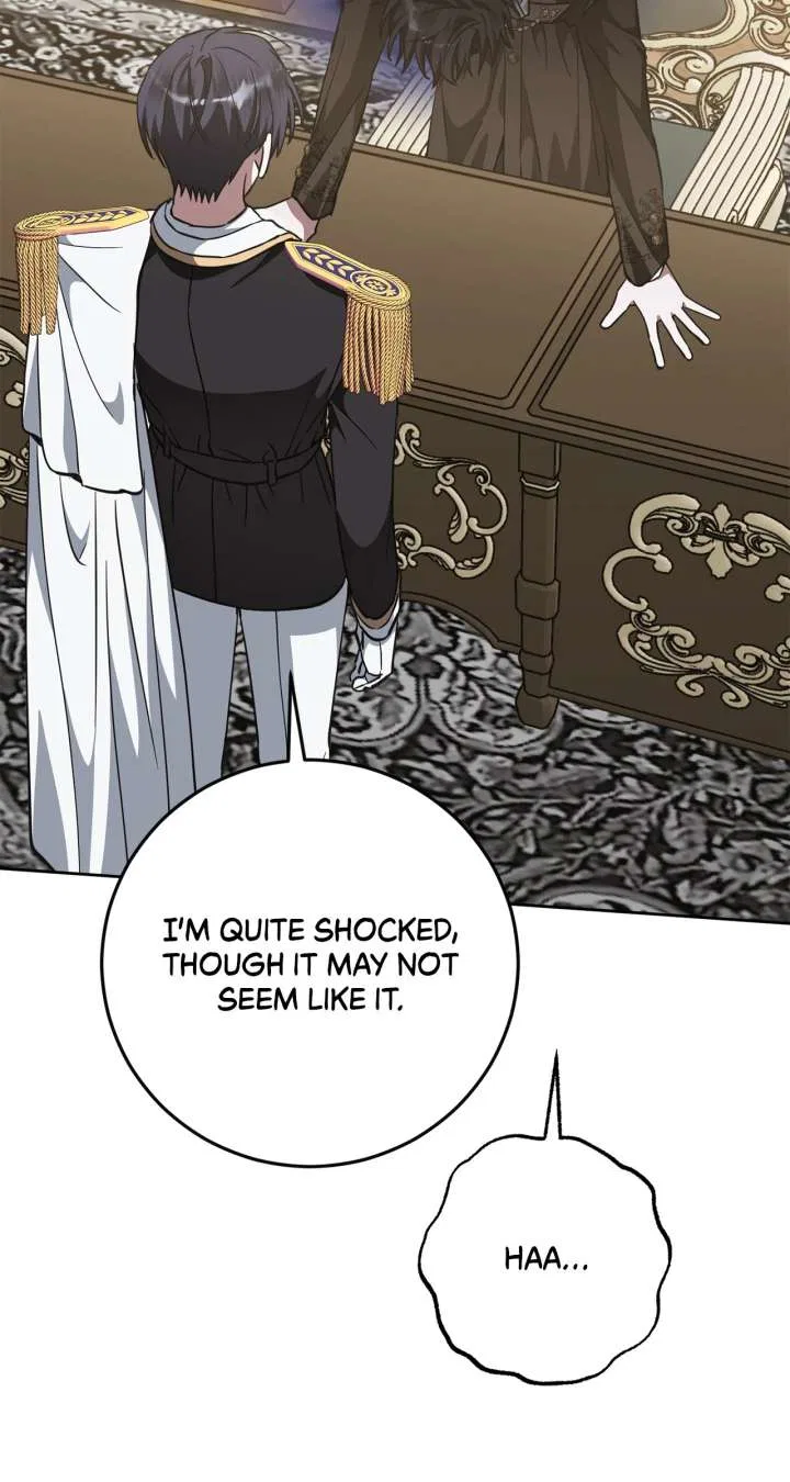 My Wicked Little Girl Chapter 69 – Page 36
