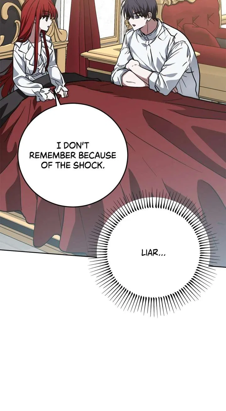 My Wicked Little Girl Chapter 69 – Page 41