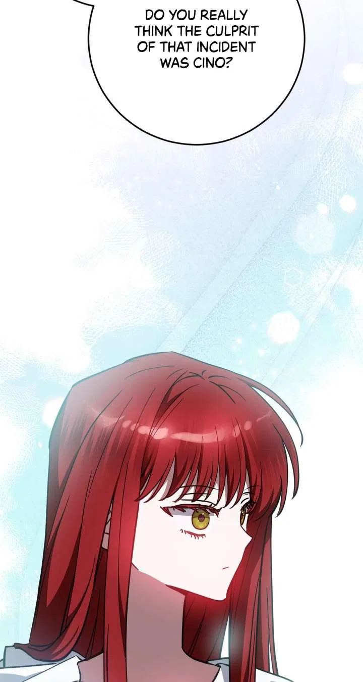 My Wicked Little Girl Chapter 69 – Page 43