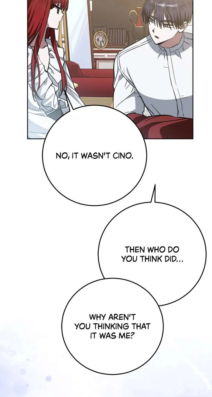 My Wicked Little Girl Chapter 69 – Page 45