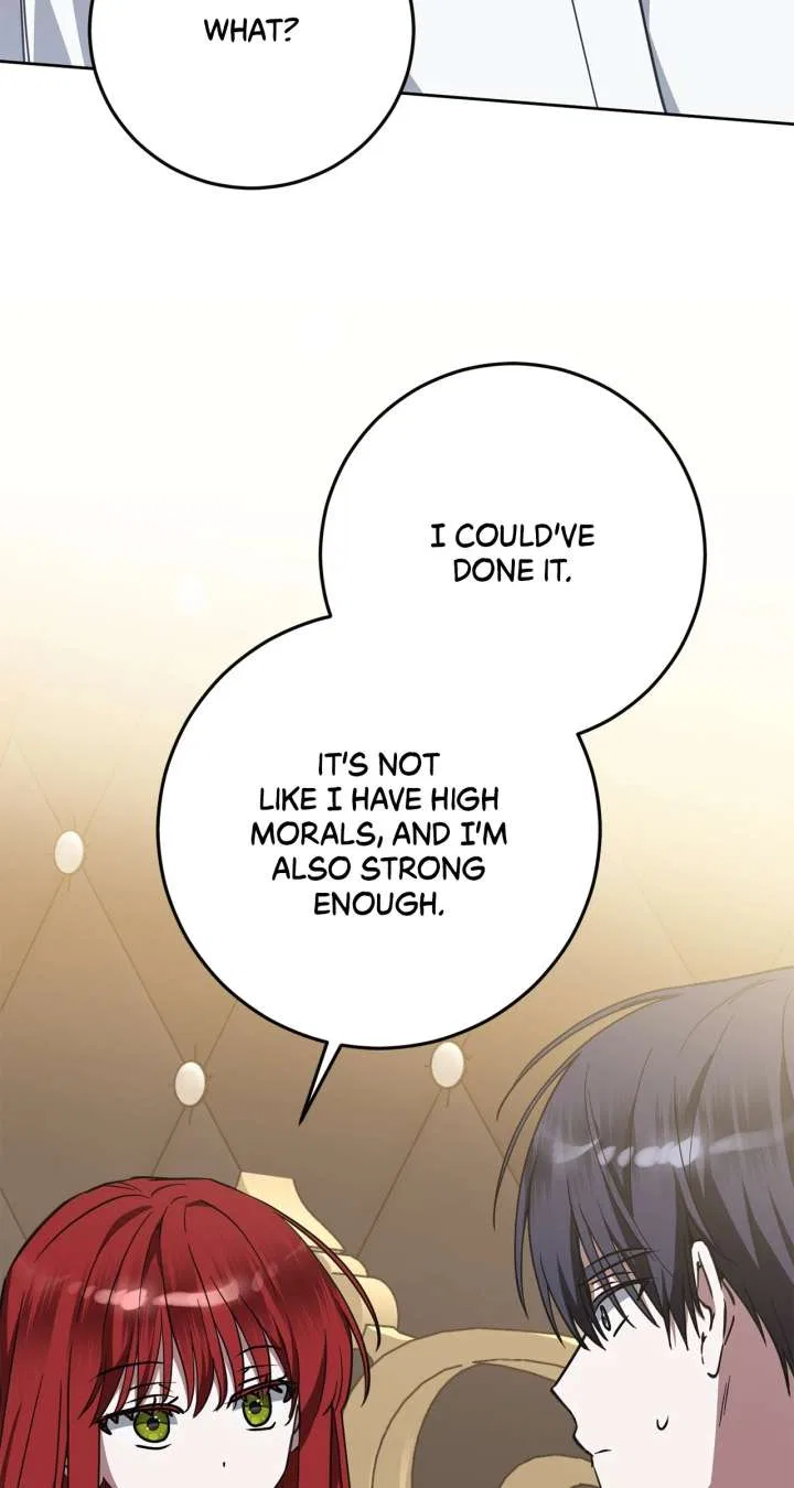 My Wicked Little Girl Chapter 69 – Page 47