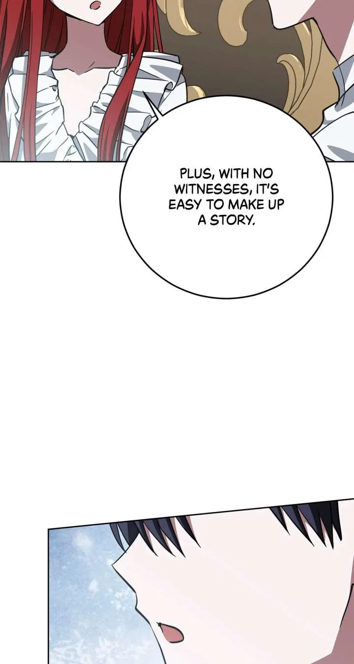 My Wicked Little Girl Chapter 69 – Page 48