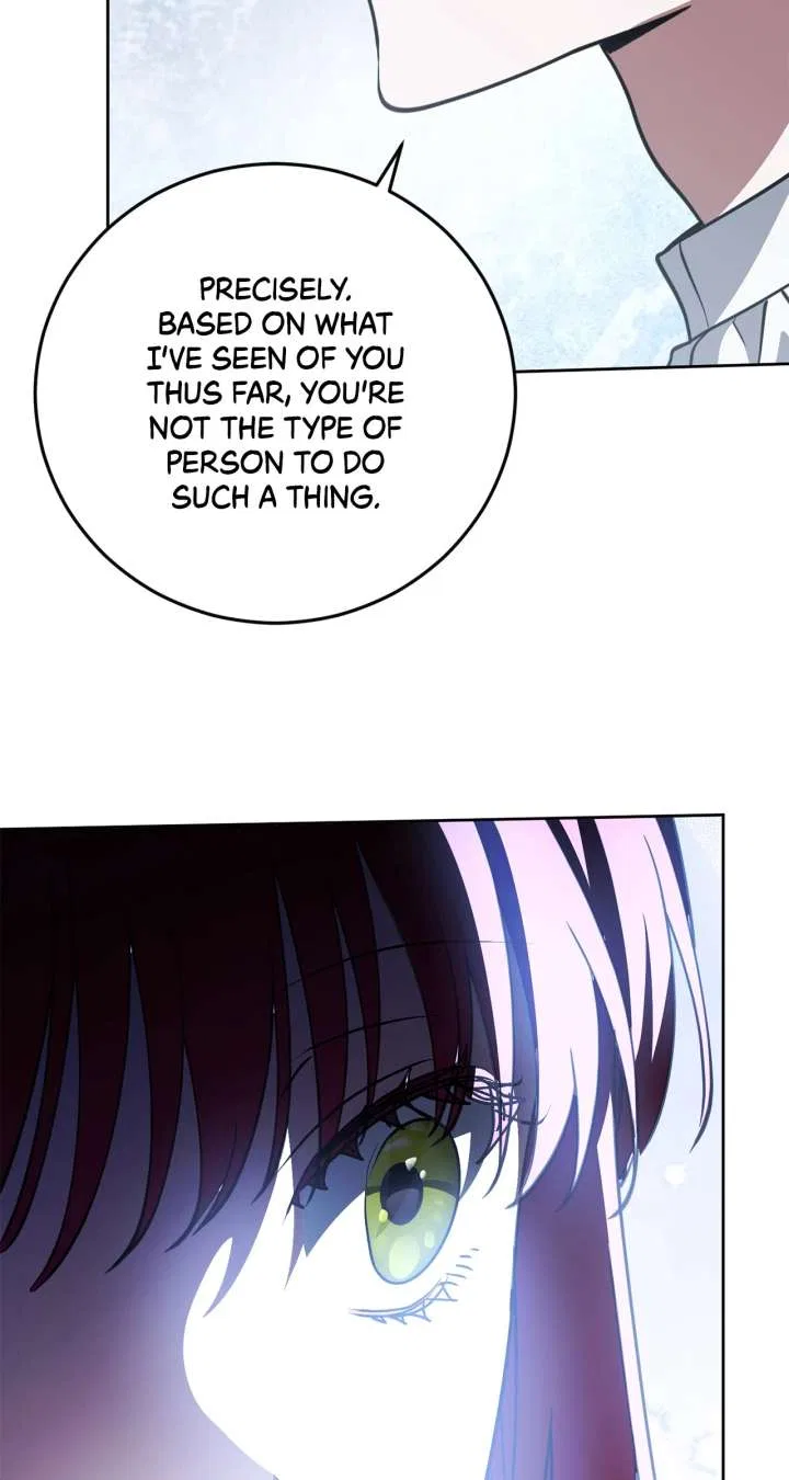 My Wicked Little Girl Chapter 69 – Page 49