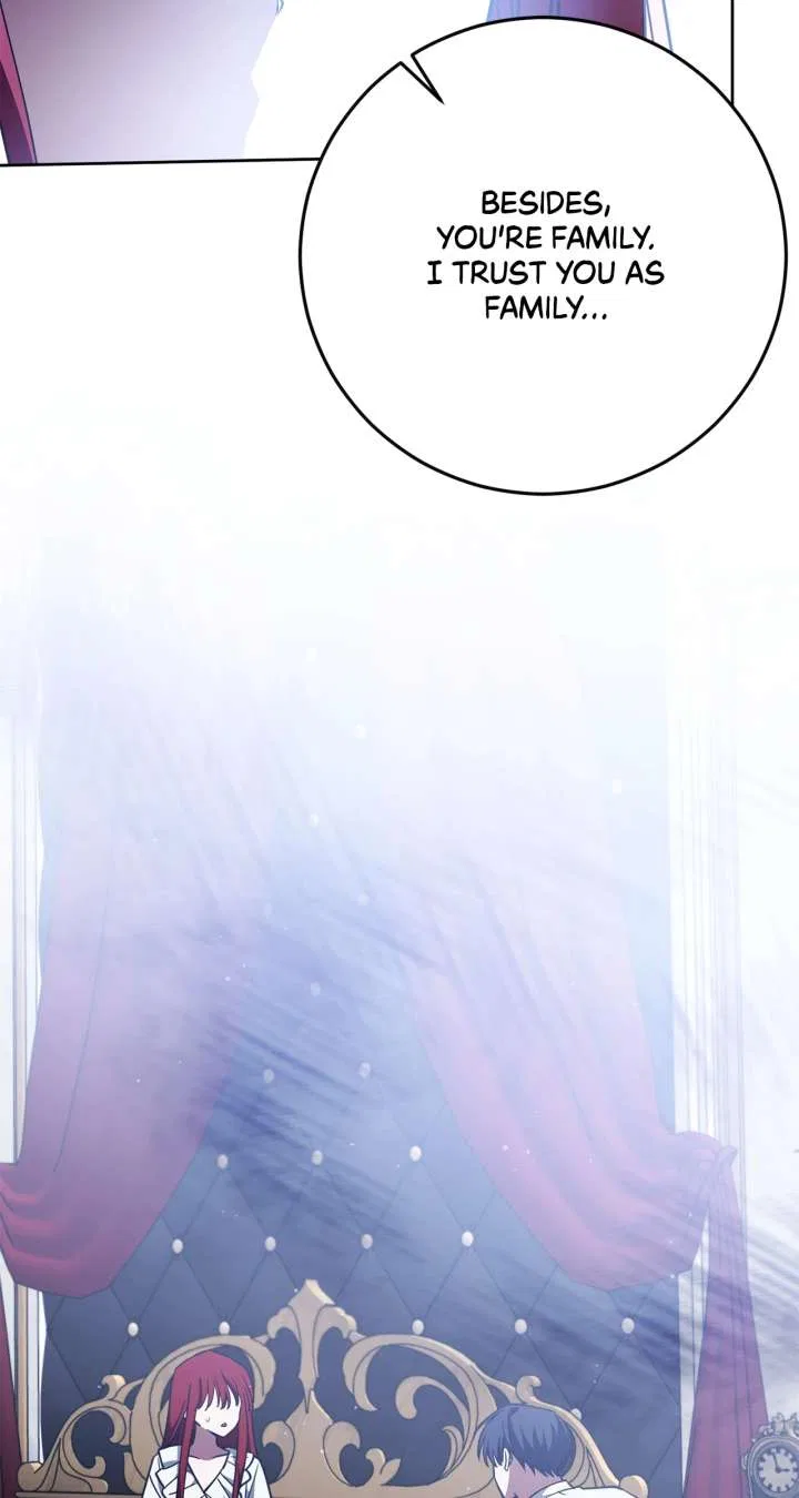 My Wicked Little Girl Chapter 69 – Page 50