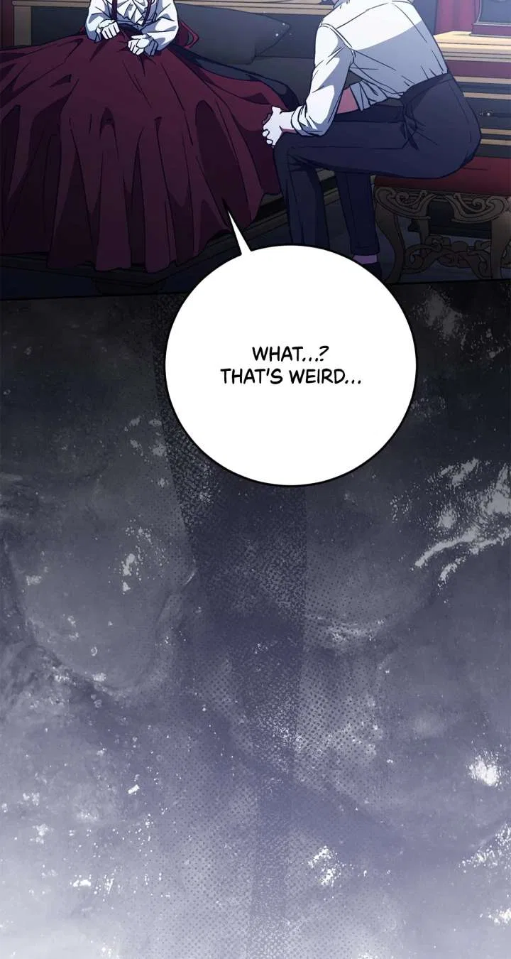 My Wicked Little Girl Chapter 69 – Page 51
