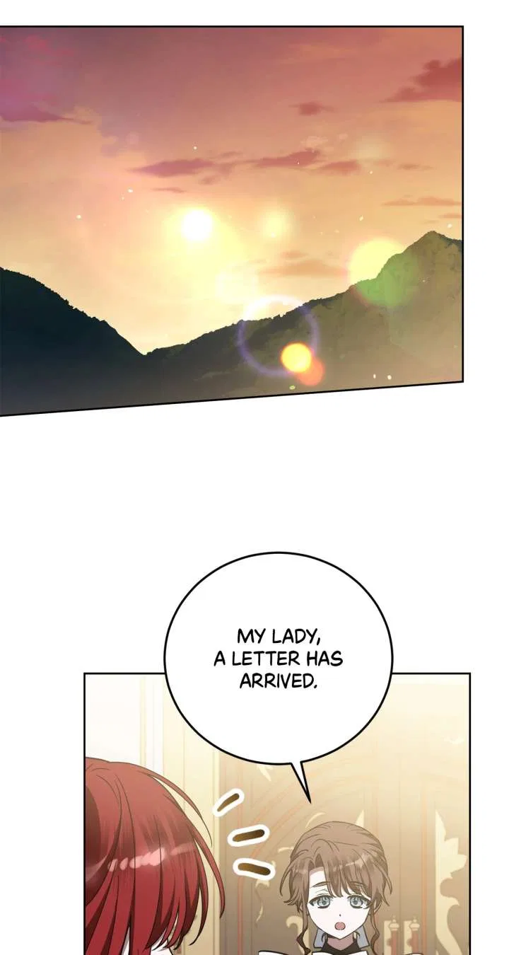 My Wicked Little Girl Chapter 69 – Page 53