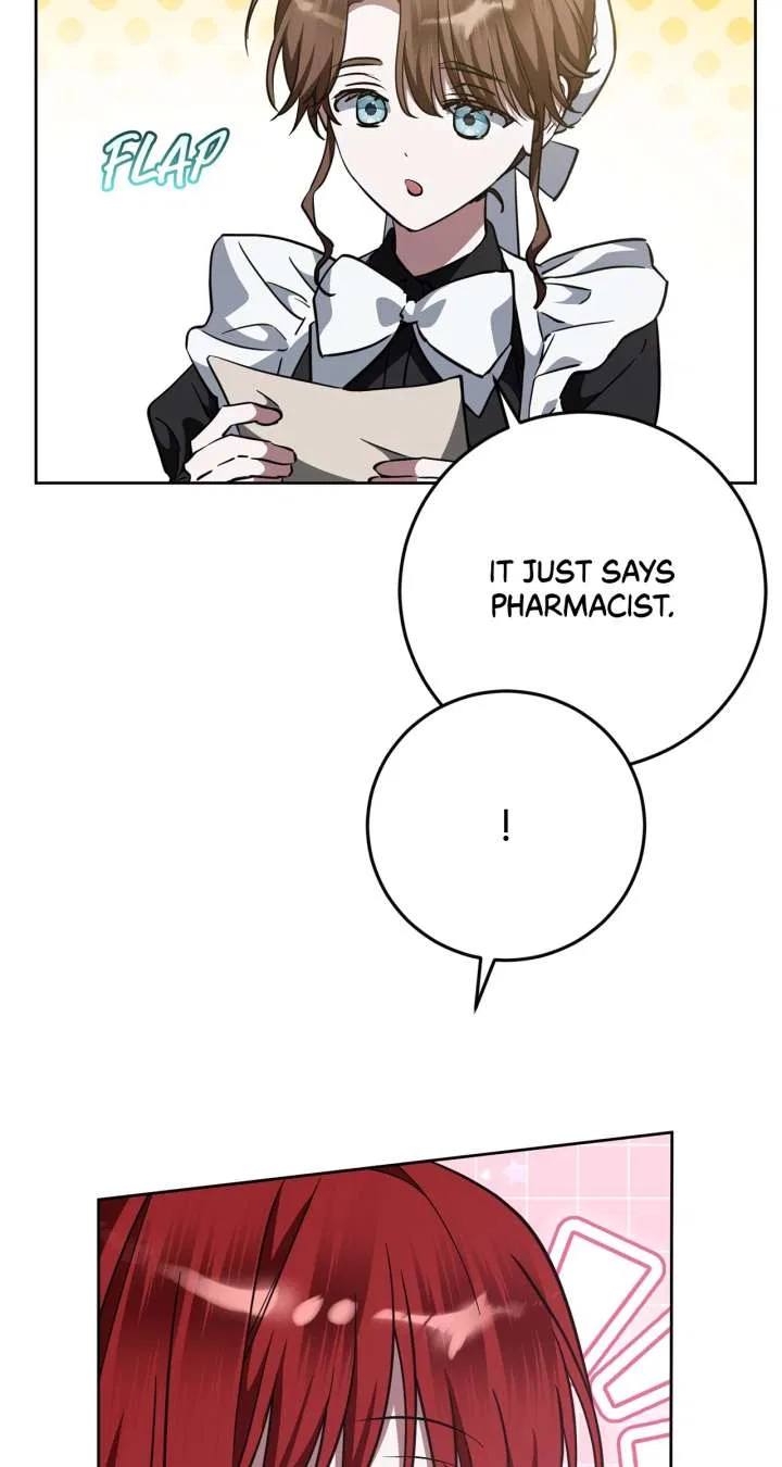 My Wicked Little Girl Chapter 69 – Page 55