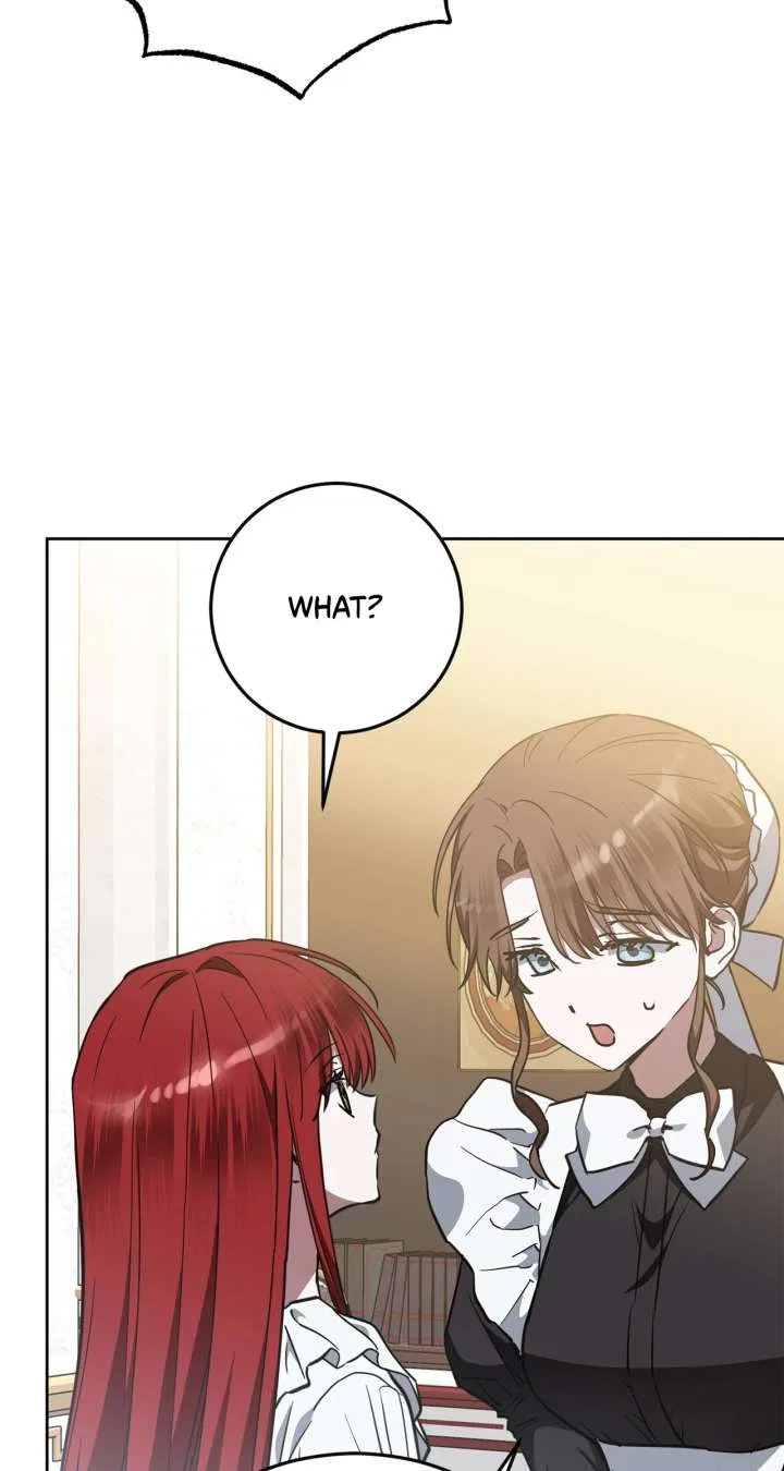 My Wicked Little Girl Chapter 69 – Page 59