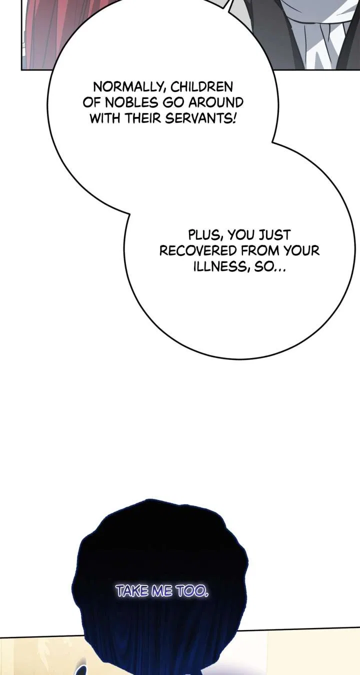 My Wicked Little Girl Chapter 69 – Page 60