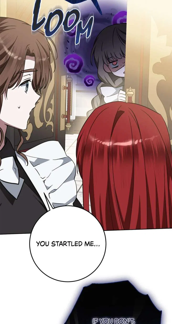 My Wicked Little Girl Chapter 69 – Page 61