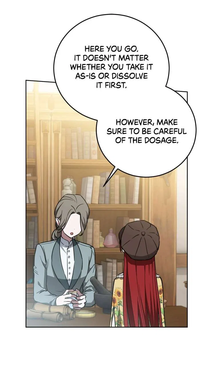 My Wicked Little Girl Chapter 69 – Page 64