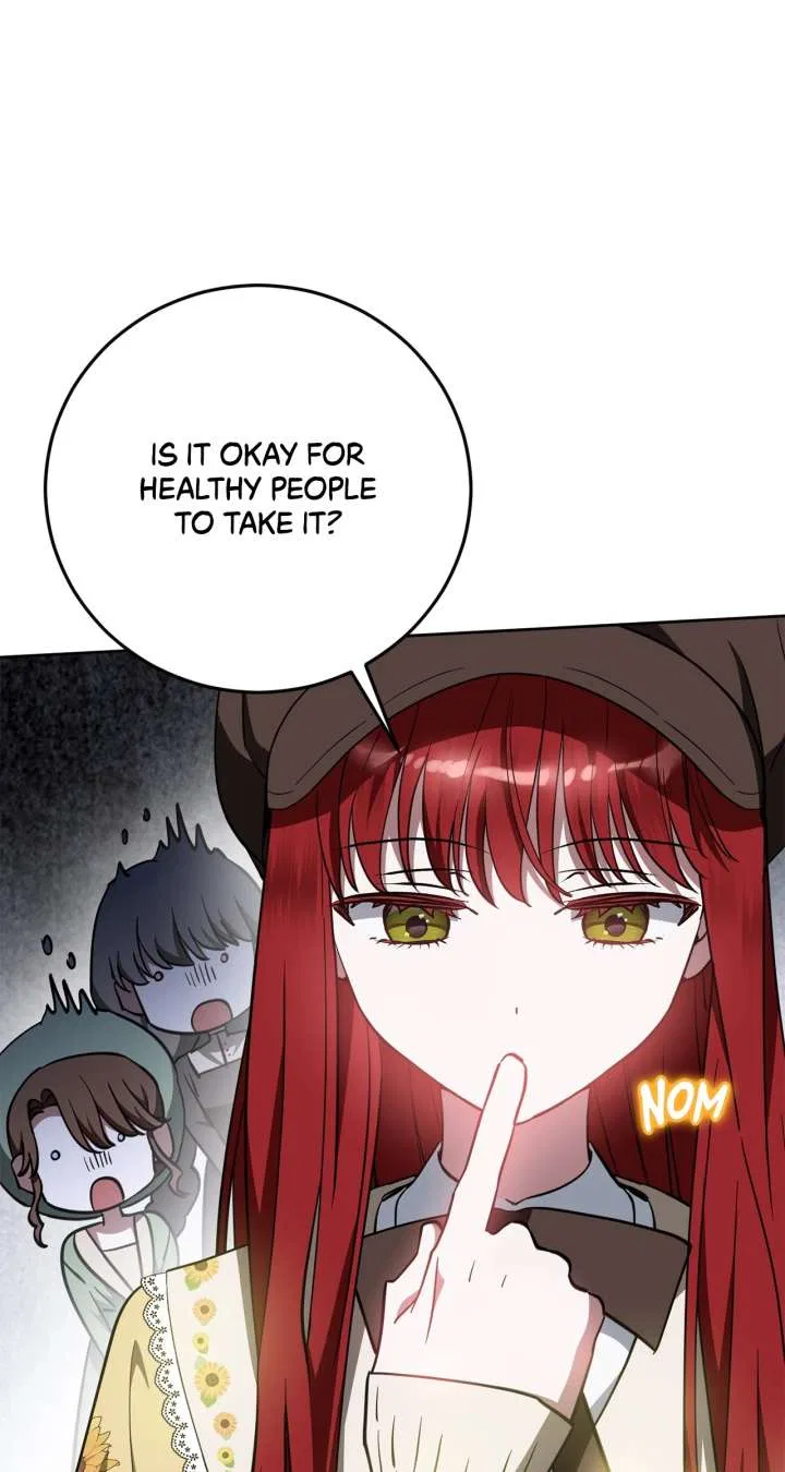 My Wicked Little Girl Chapter 69 – Page 65