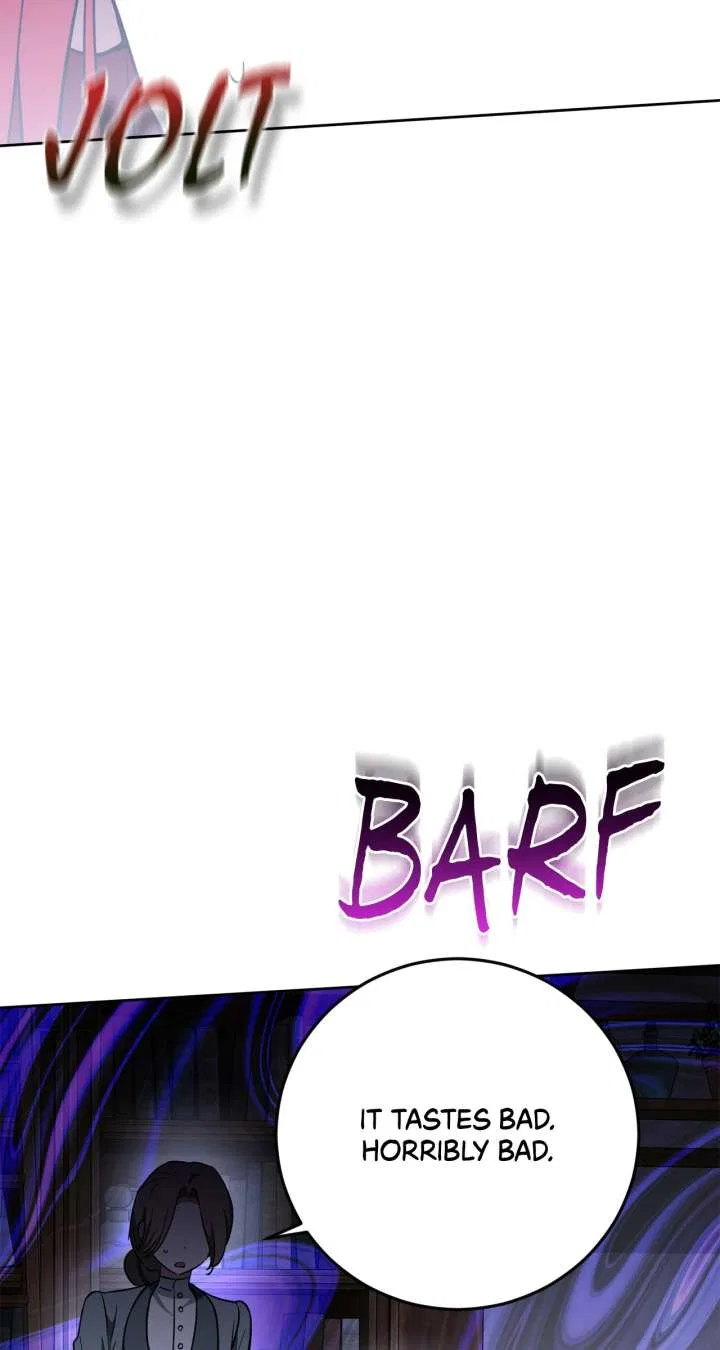 My Wicked Little Girl Chapter 69 – Page 67