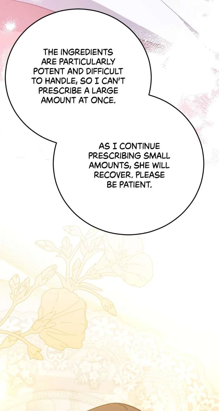 My Wicked Little Girl Chapter 69 – Page 73