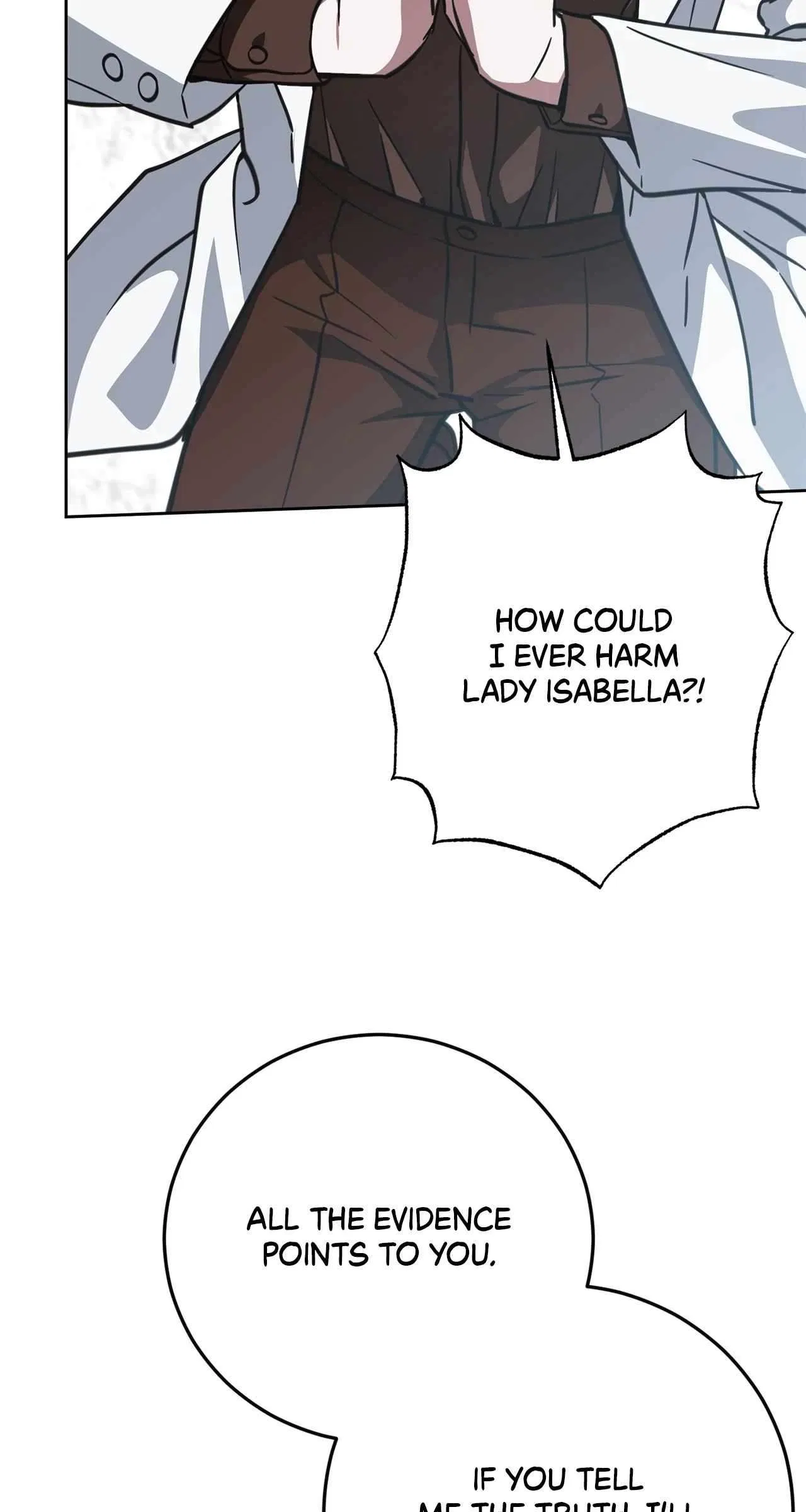 My Wicked Little Girl Chapter 68 – Page 2