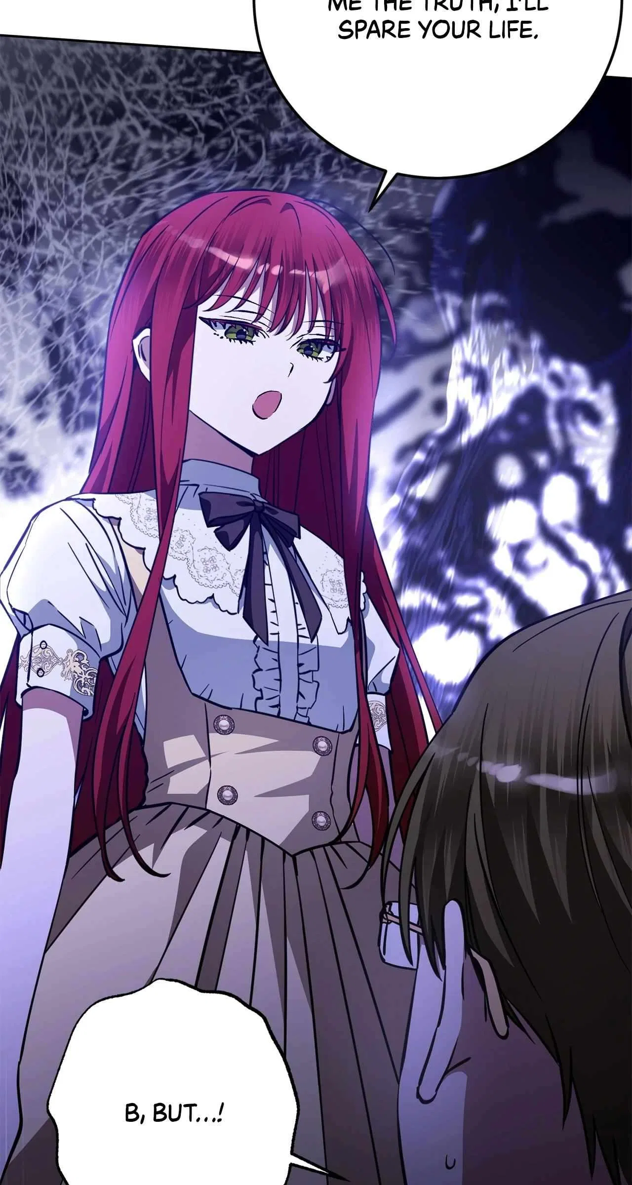 My Wicked Little Girl Chapter 68 – Page 3