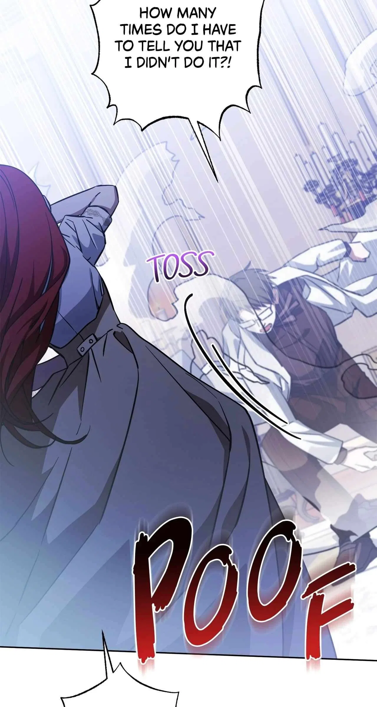 My Wicked Little Girl Chapter 68 – Page 5