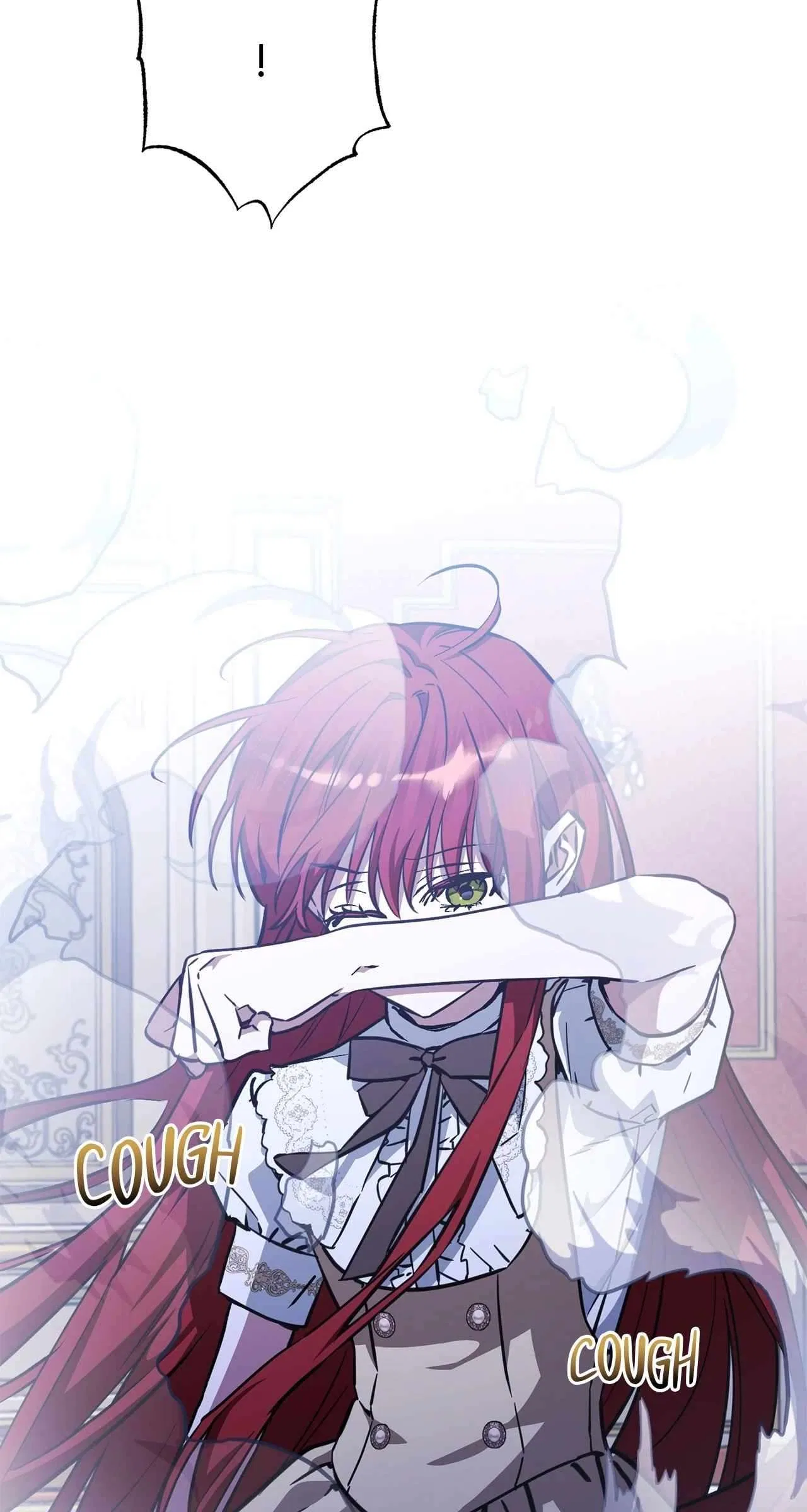 My Wicked Little Girl Chapter 68 – Page 6