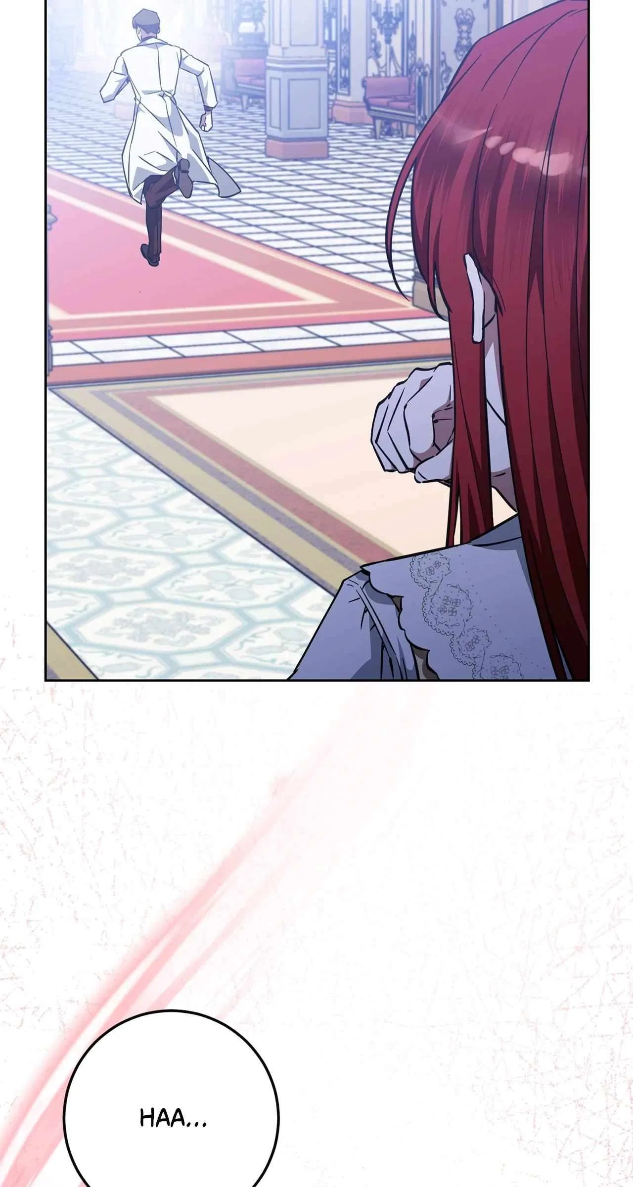My Wicked Little Girl Chapter 68 – Page 8