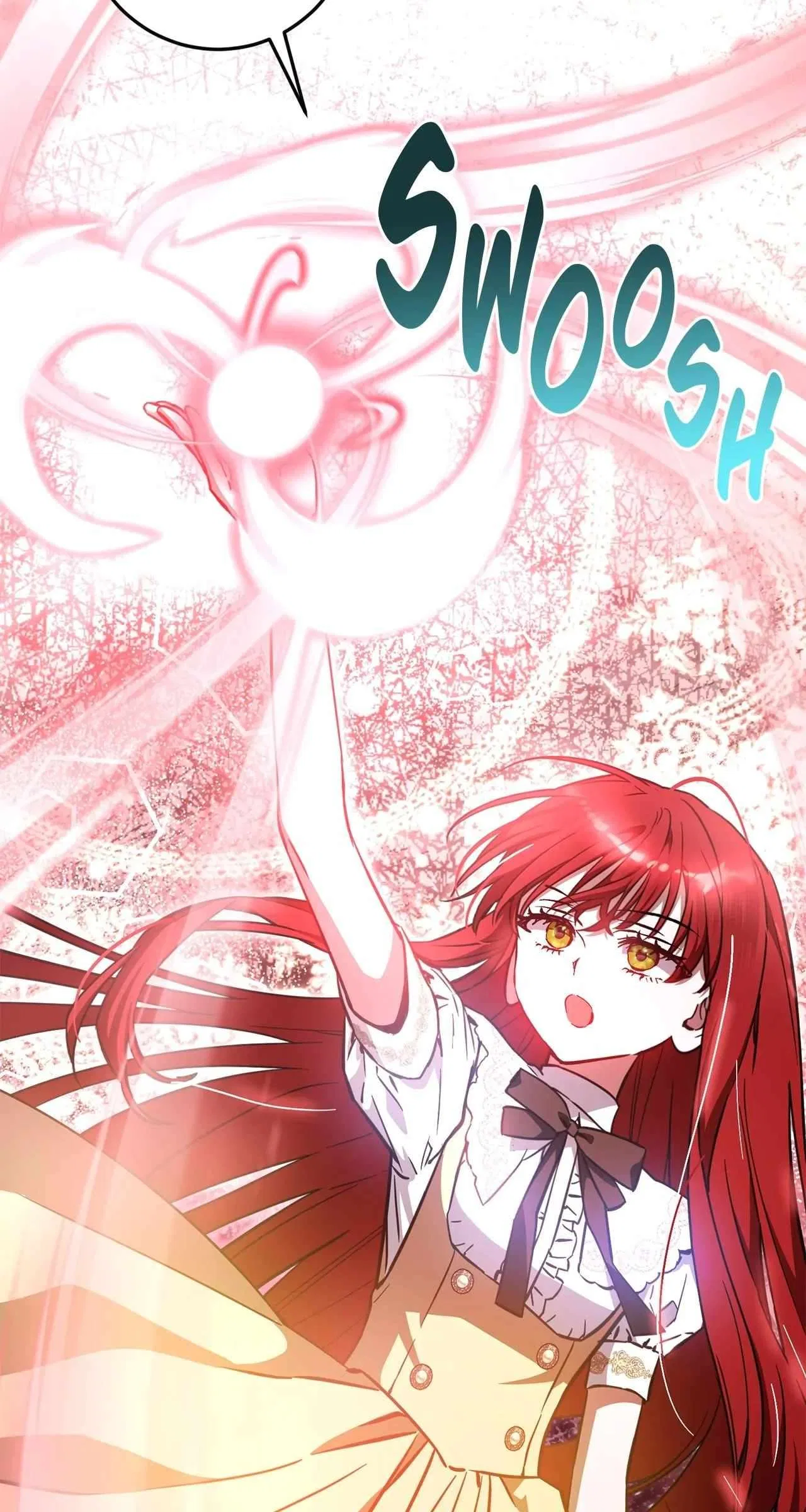 My Wicked Little Girl Chapter 68 – Page 9
