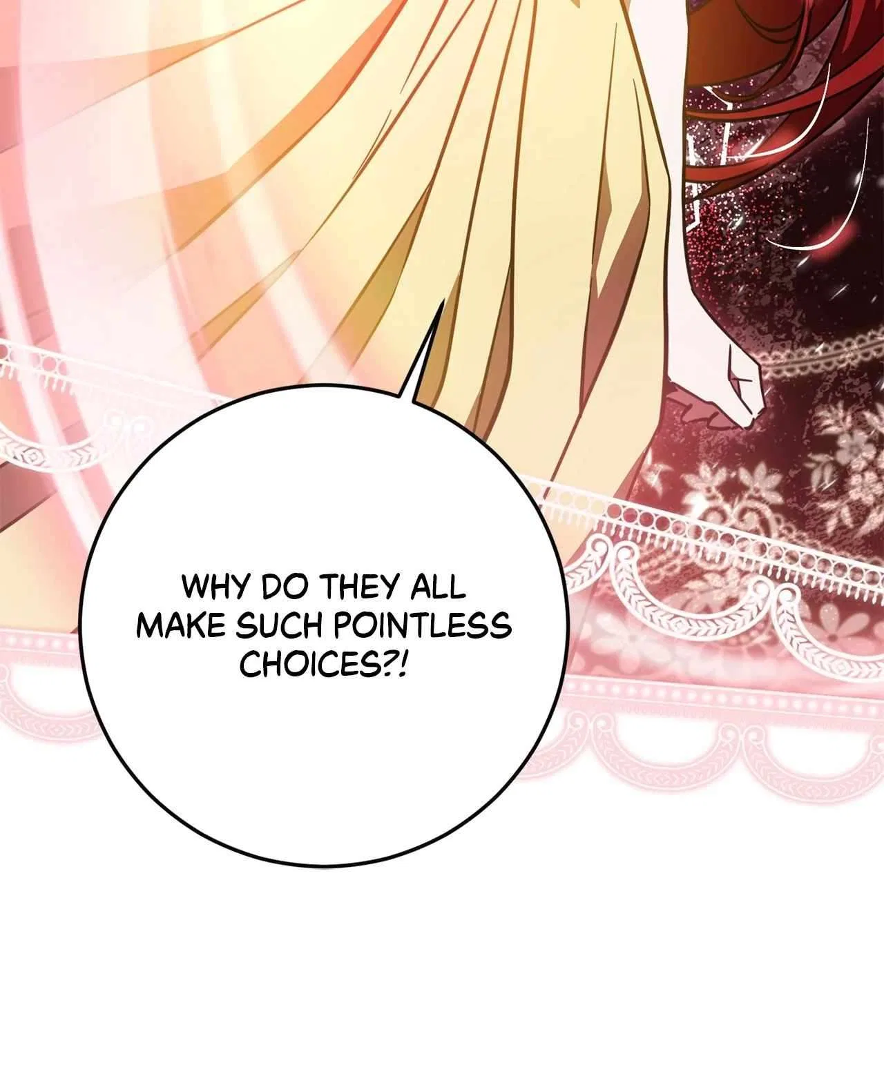 My Wicked Little Girl Chapter 68 – Page 10