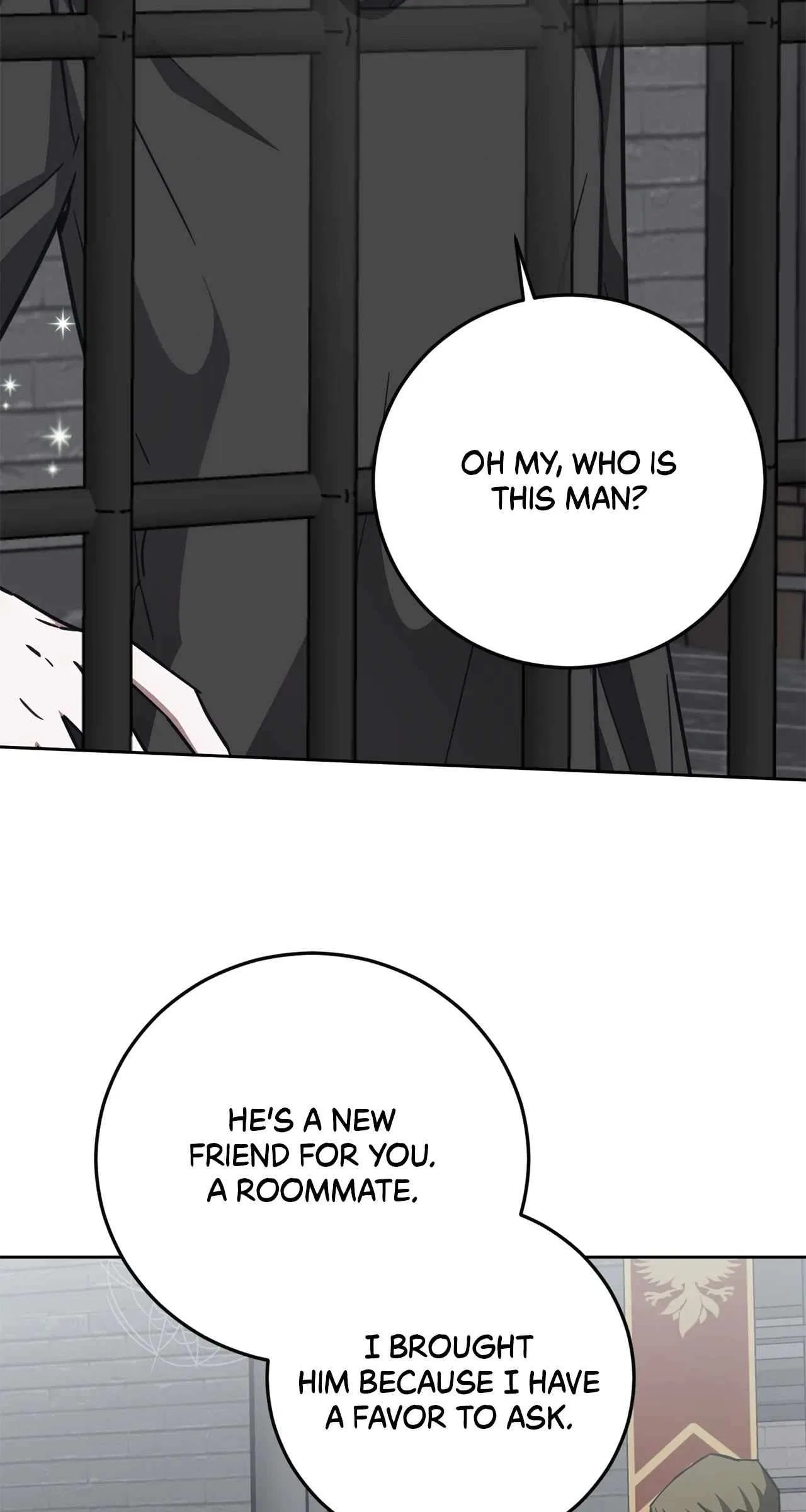 My Wicked Little Girl Chapter 68 – Page 14