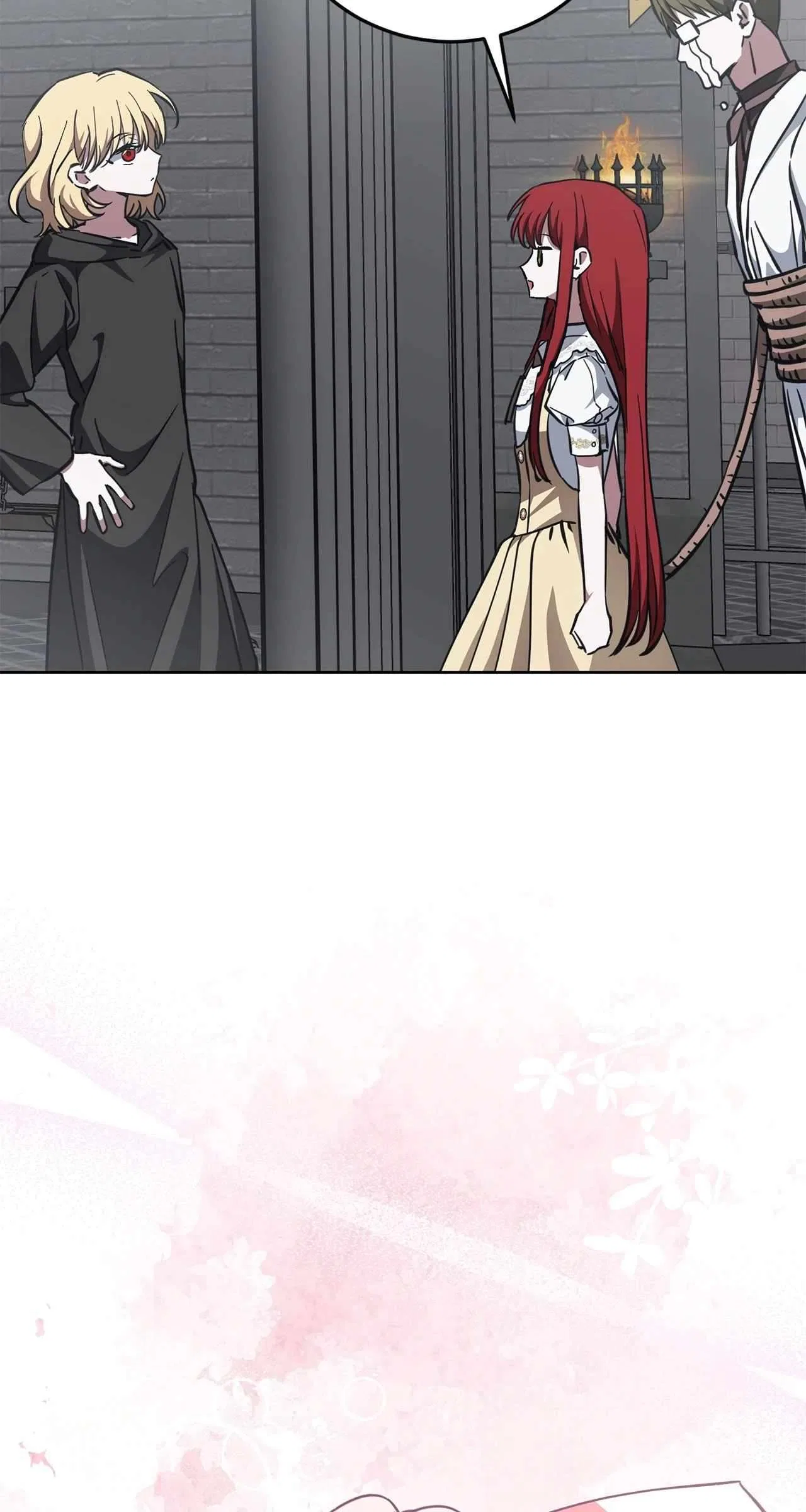 My Wicked Little Girl Chapter 68 – Page 15