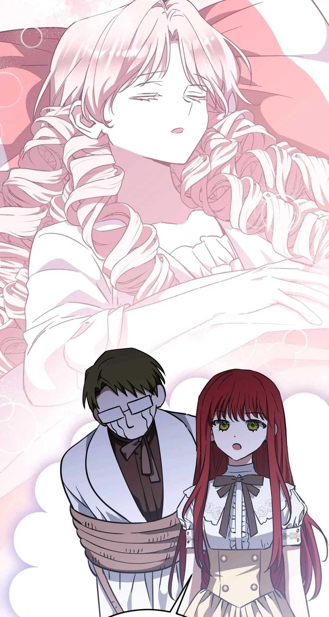 My Wicked Little Girl Chapter 68 – Page 16