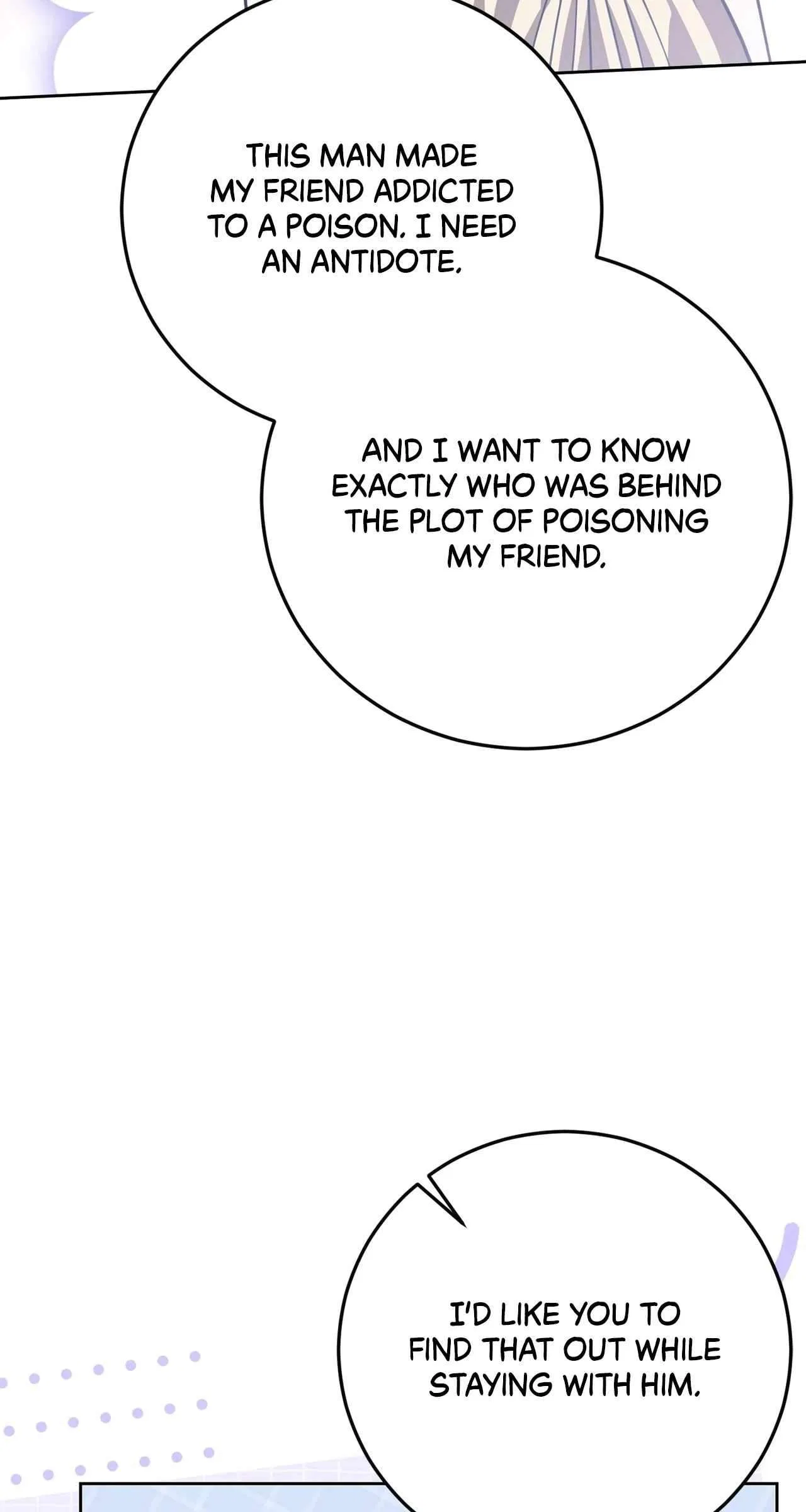My Wicked Little Girl Chapter 68 – Page 17