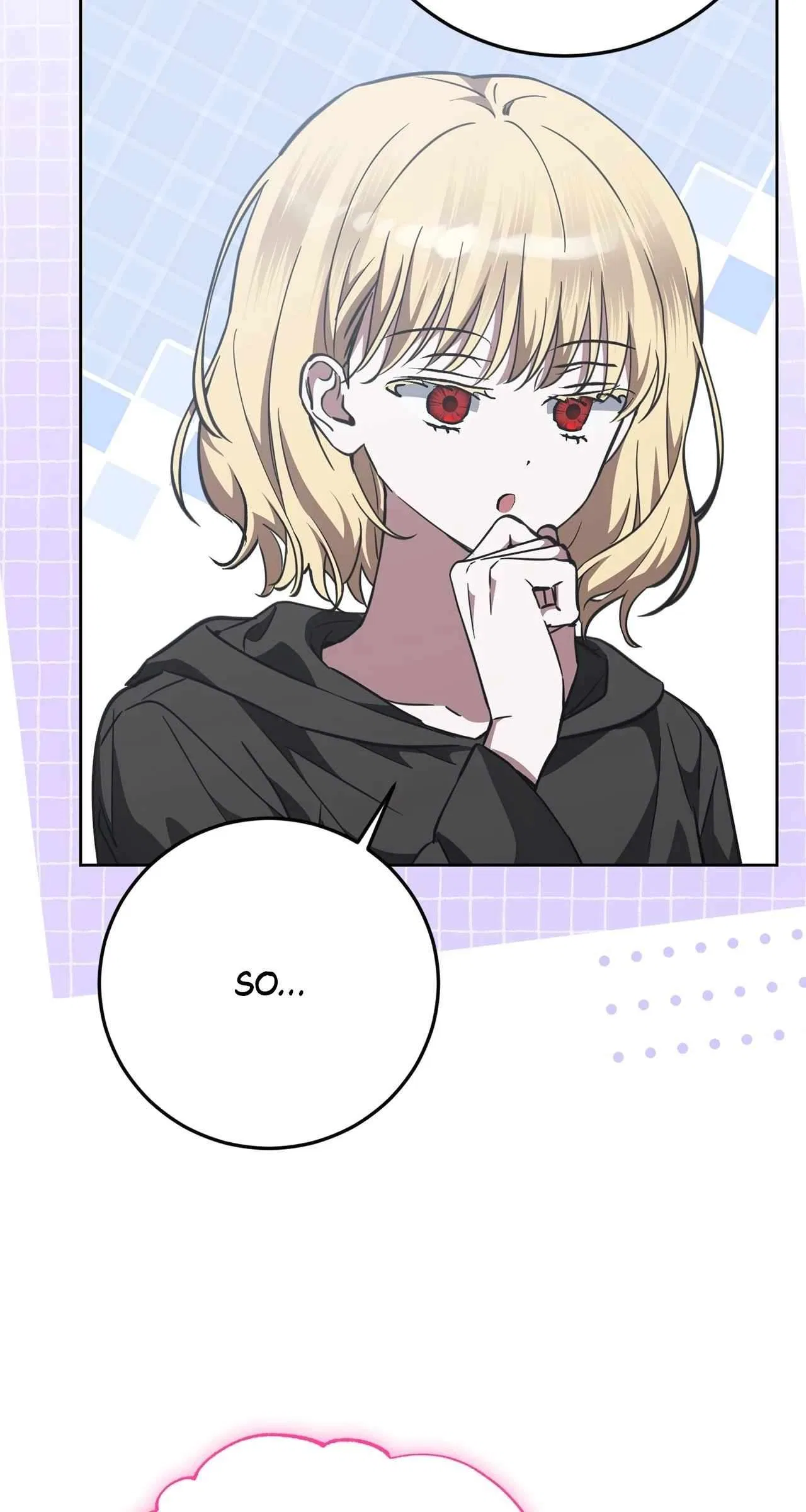 My Wicked Little Girl Chapter 68 – Page 18