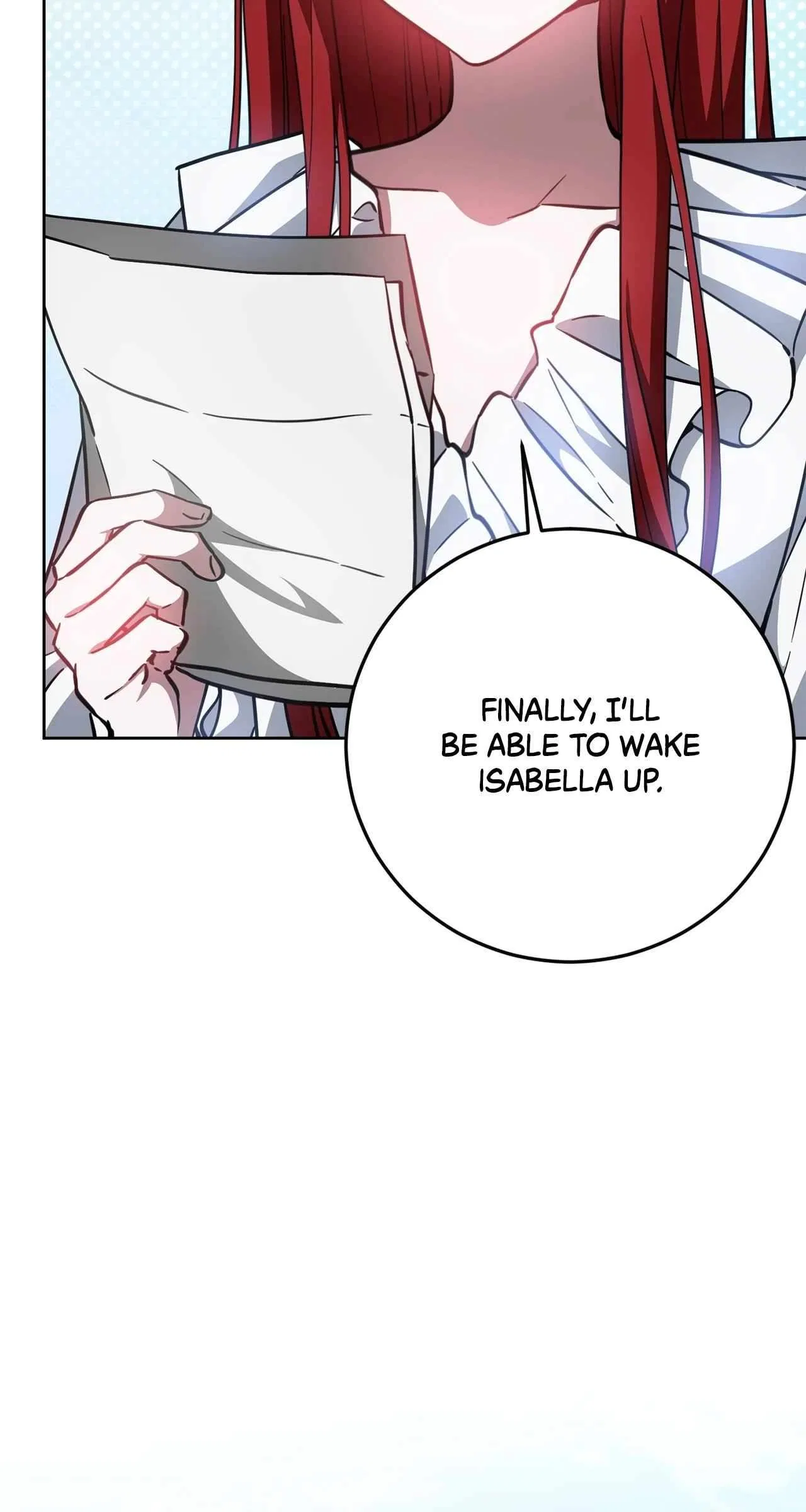 My Wicked Little Girl Chapter 68 – Page 24