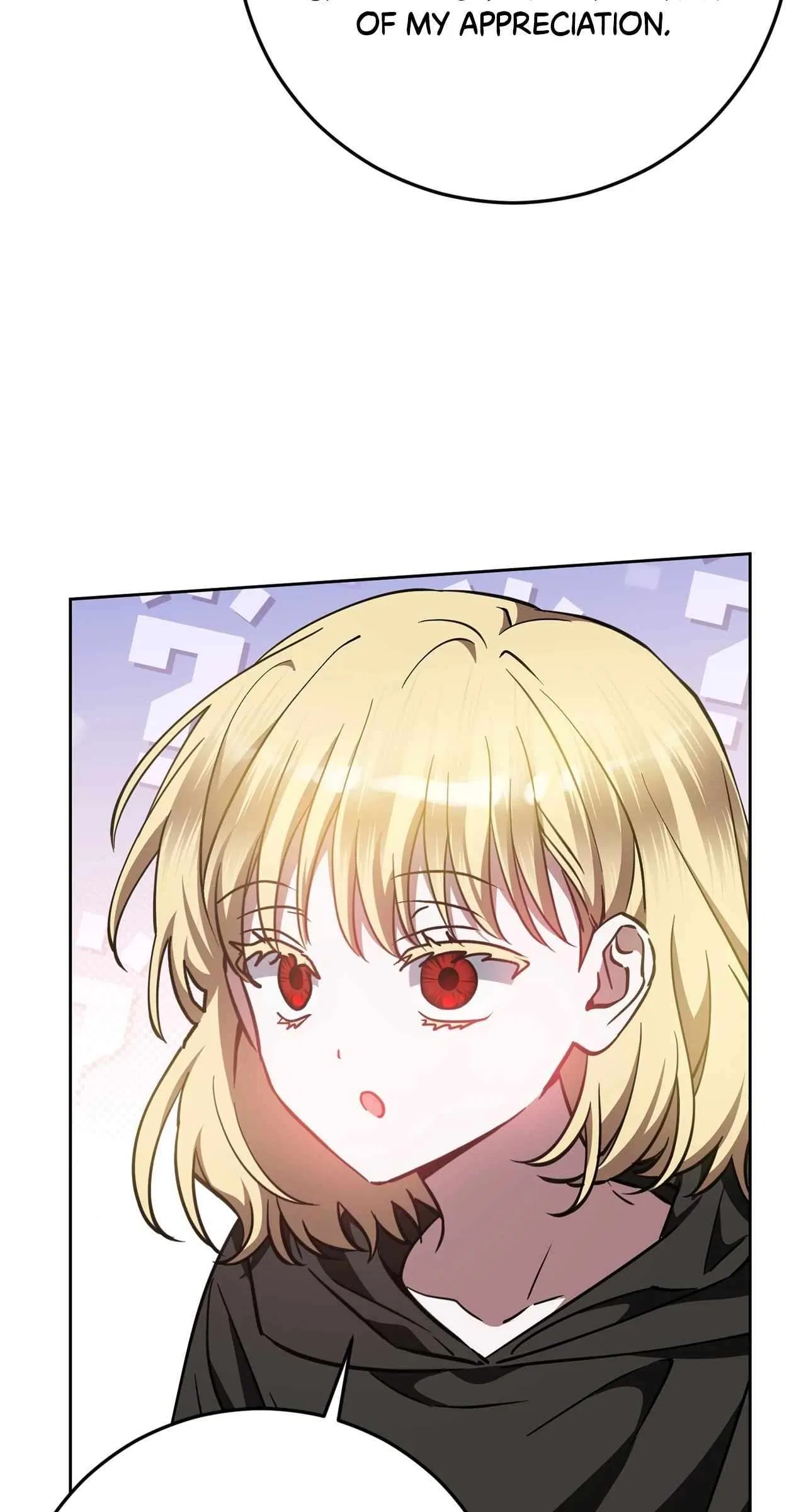 My Wicked Little Girl Chapter 68 – Page 27