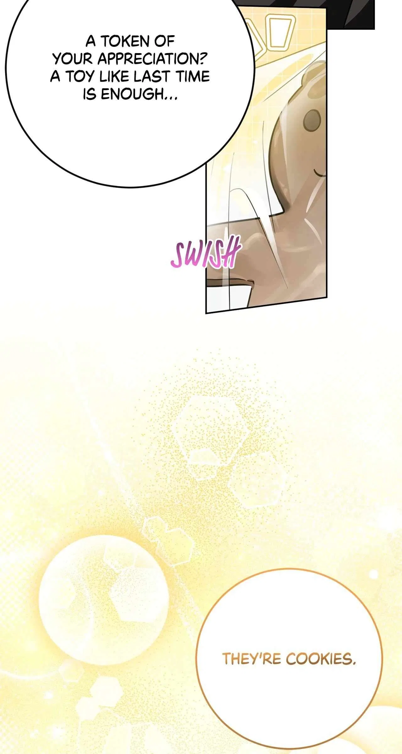 My Wicked Little Girl Chapter 68 – Page 28
