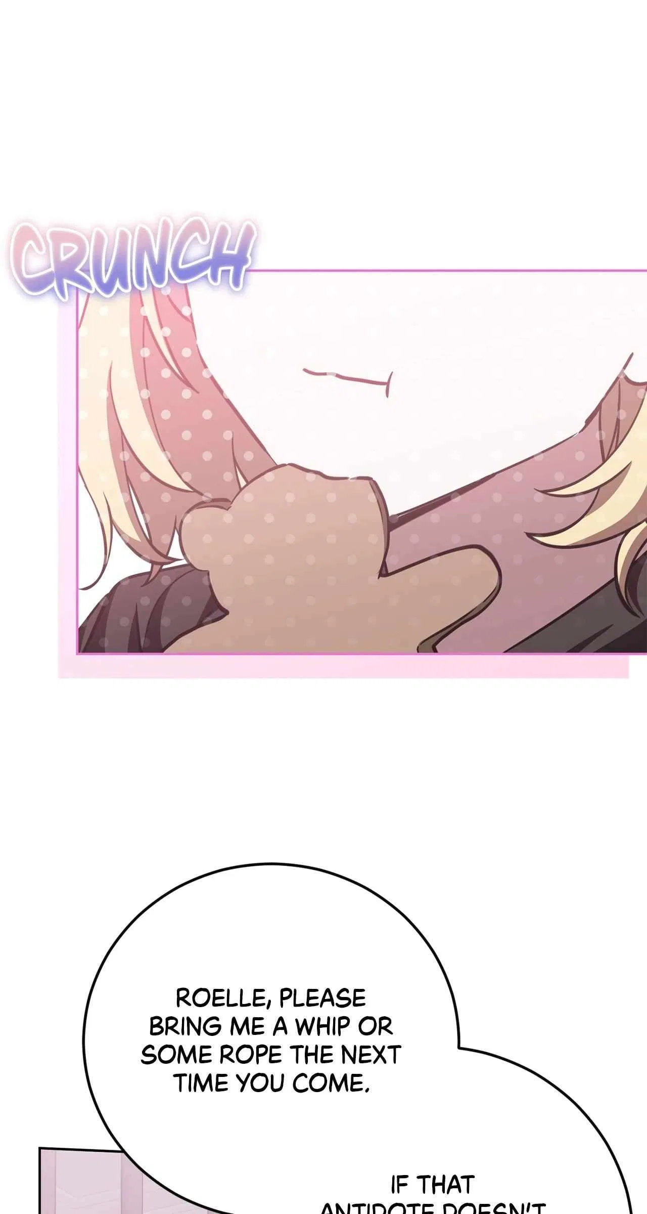 My Wicked Little Girl Chapter 68 – Page 32