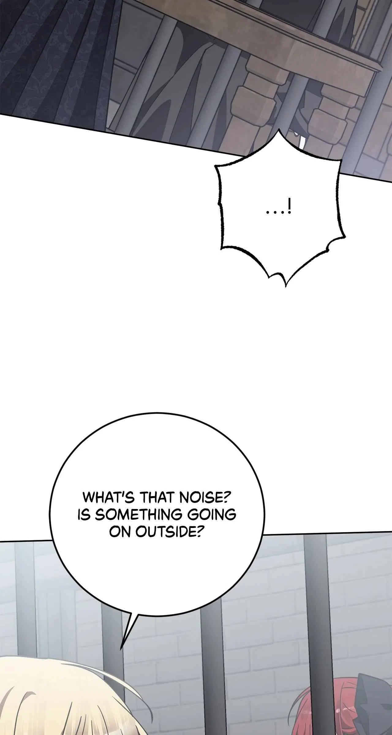 My Wicked Little Girl Chapter 68 – Page 35