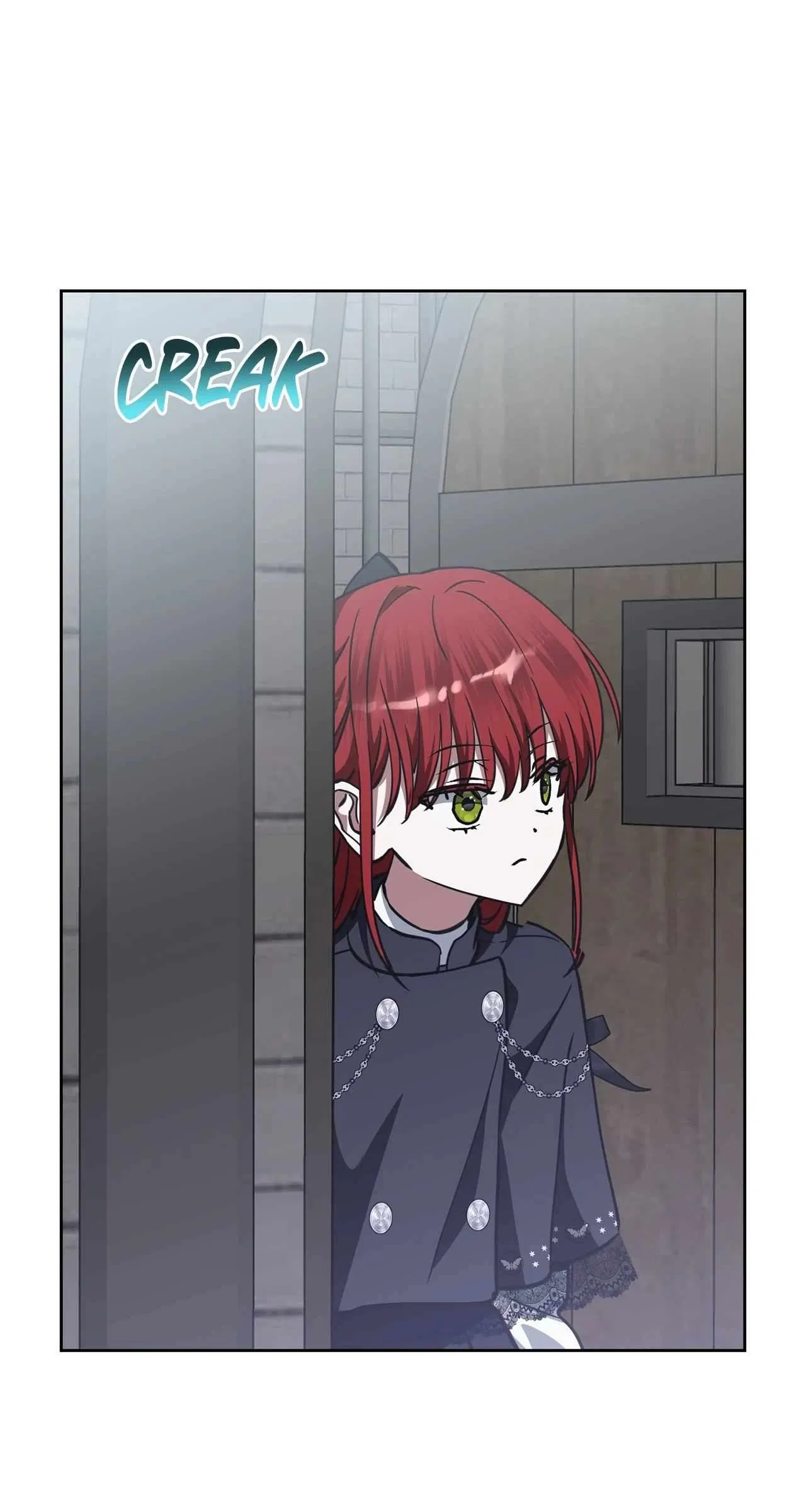 My Wicked Little Girl Chapter 68 – Page 37