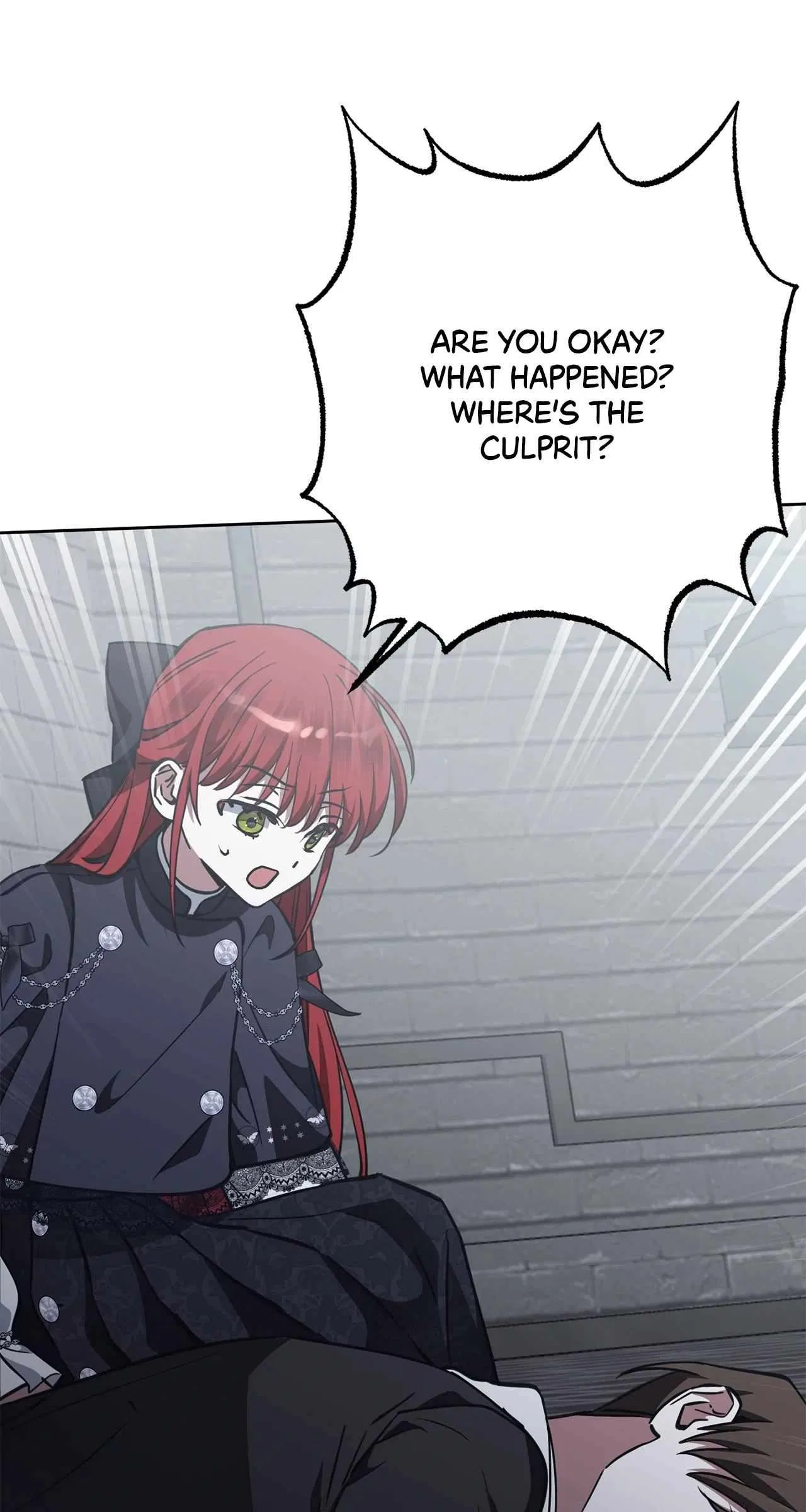 My Wicked Little Girl Chapter 68 – Page 41