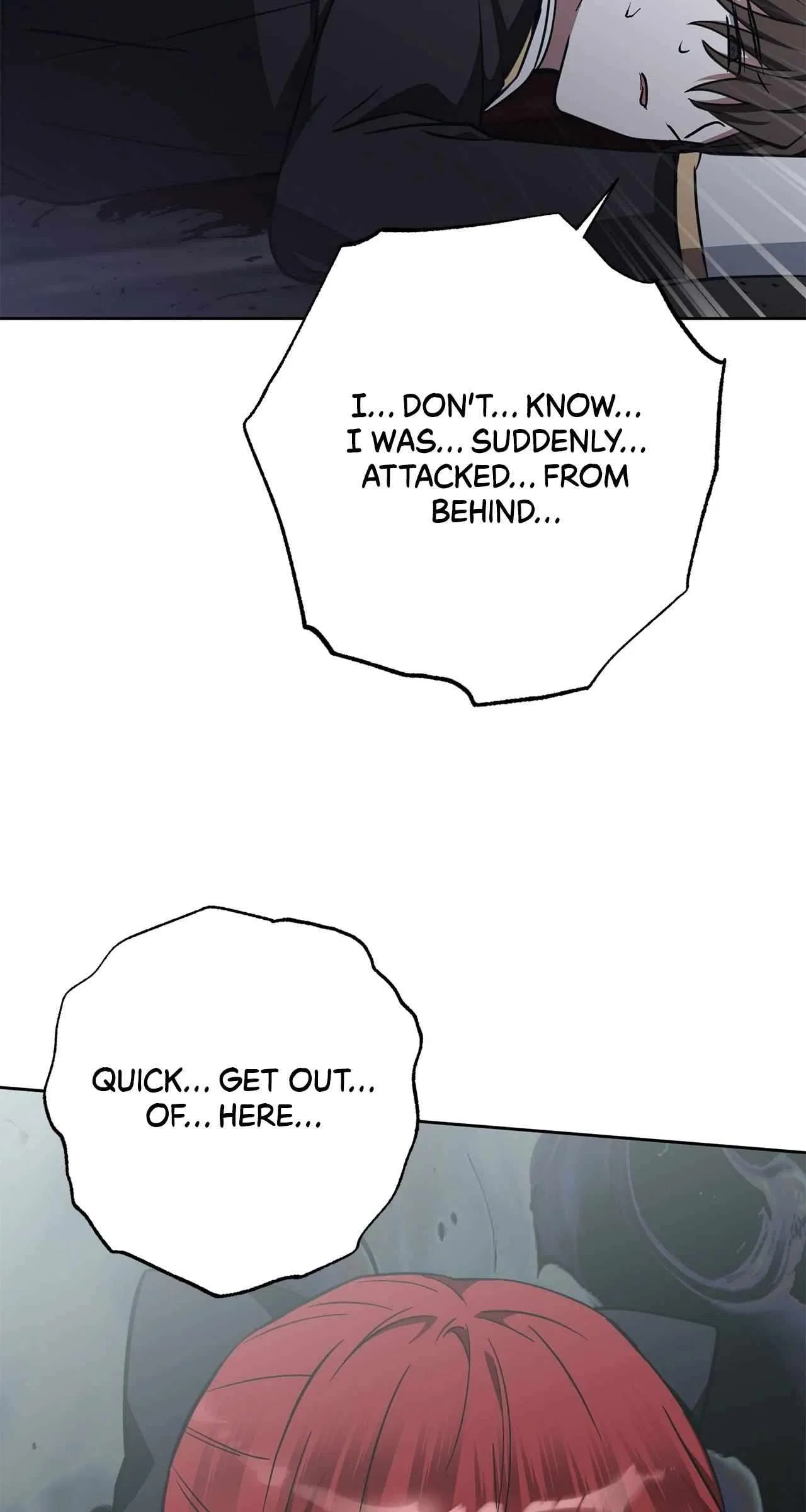 My Wicked Little Girl Chapter 68 – Page 42