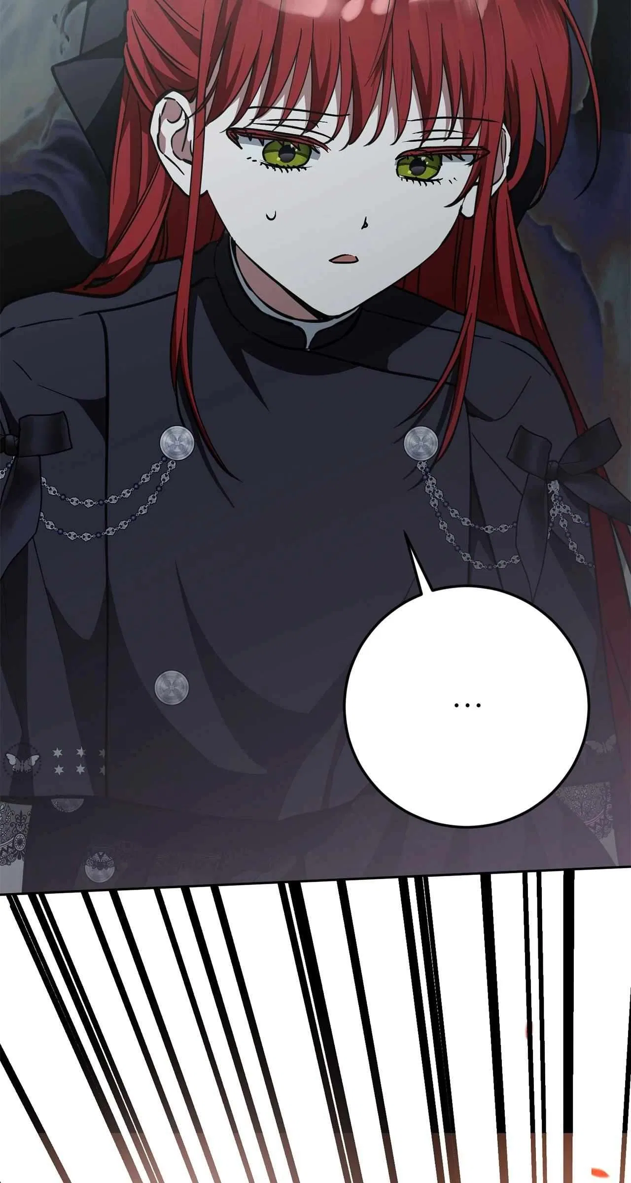 My Wicked Little Girl Chapter 68 – Page 43