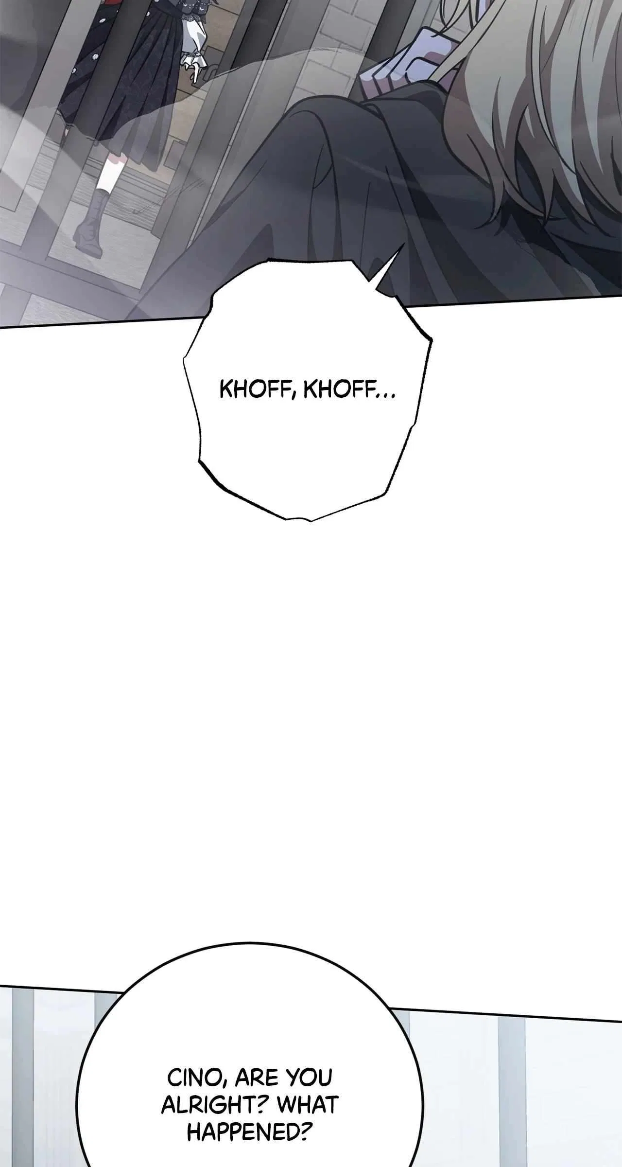 My Wicked Little Girl Chapter 68 – Page 47