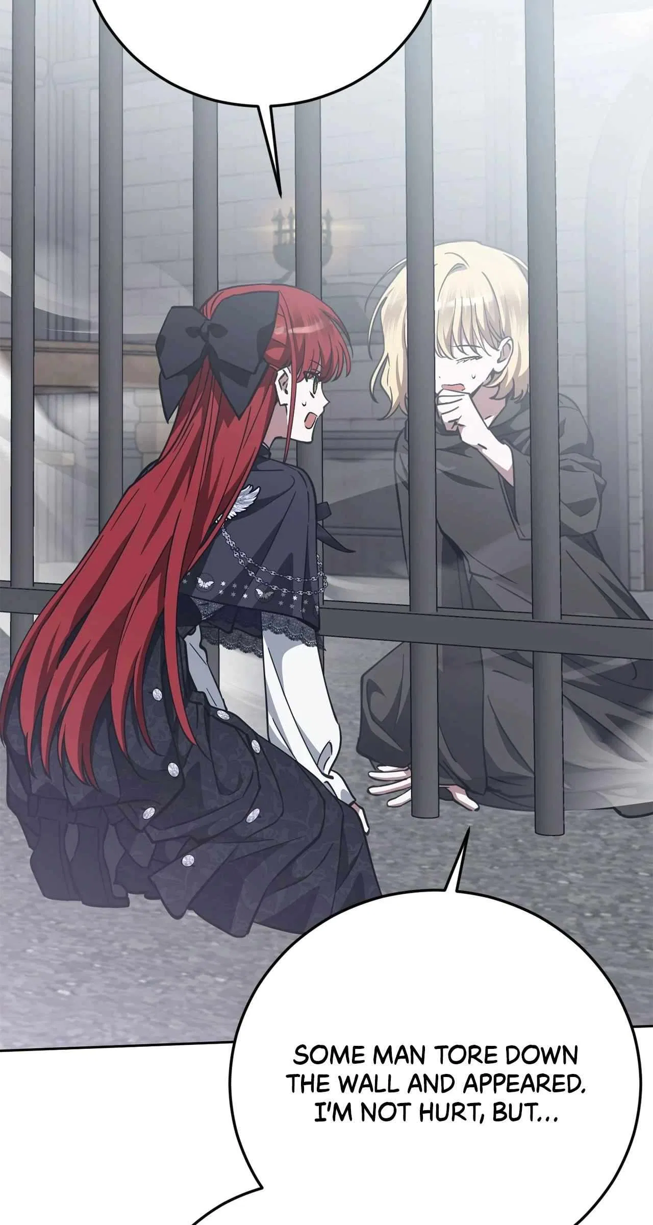 My Wicked Little Girl Chapter 68 – Page 48
