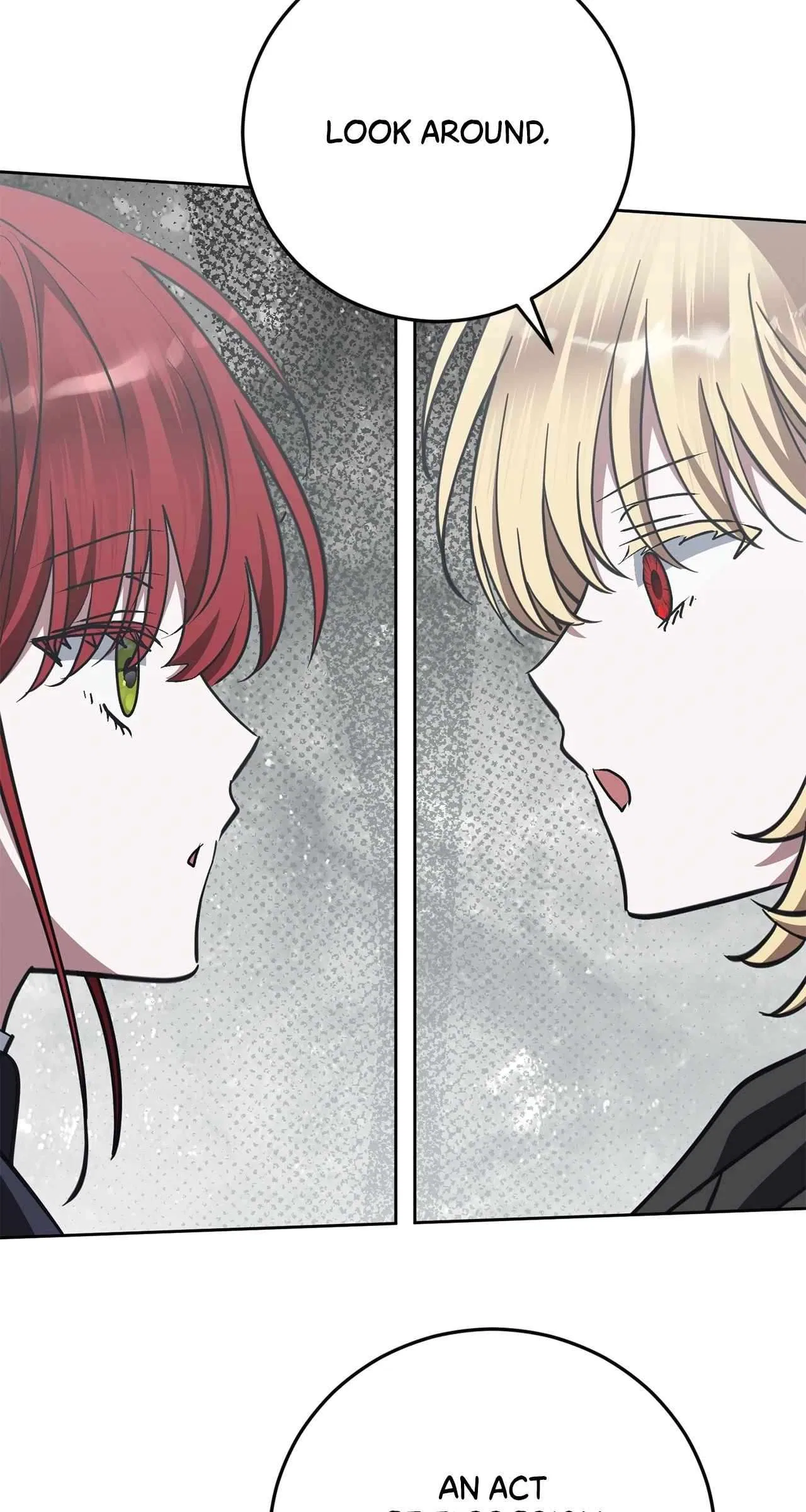 My Wicked Little Girl Chapter 68 – Page 53