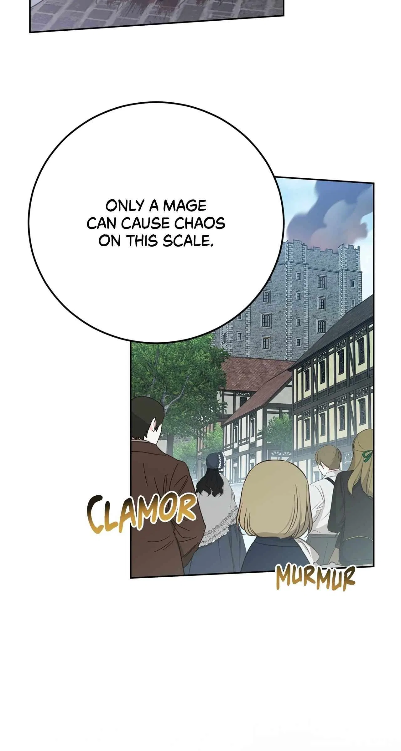 My Wicked Little Girl Chapter 68 – Page 55
