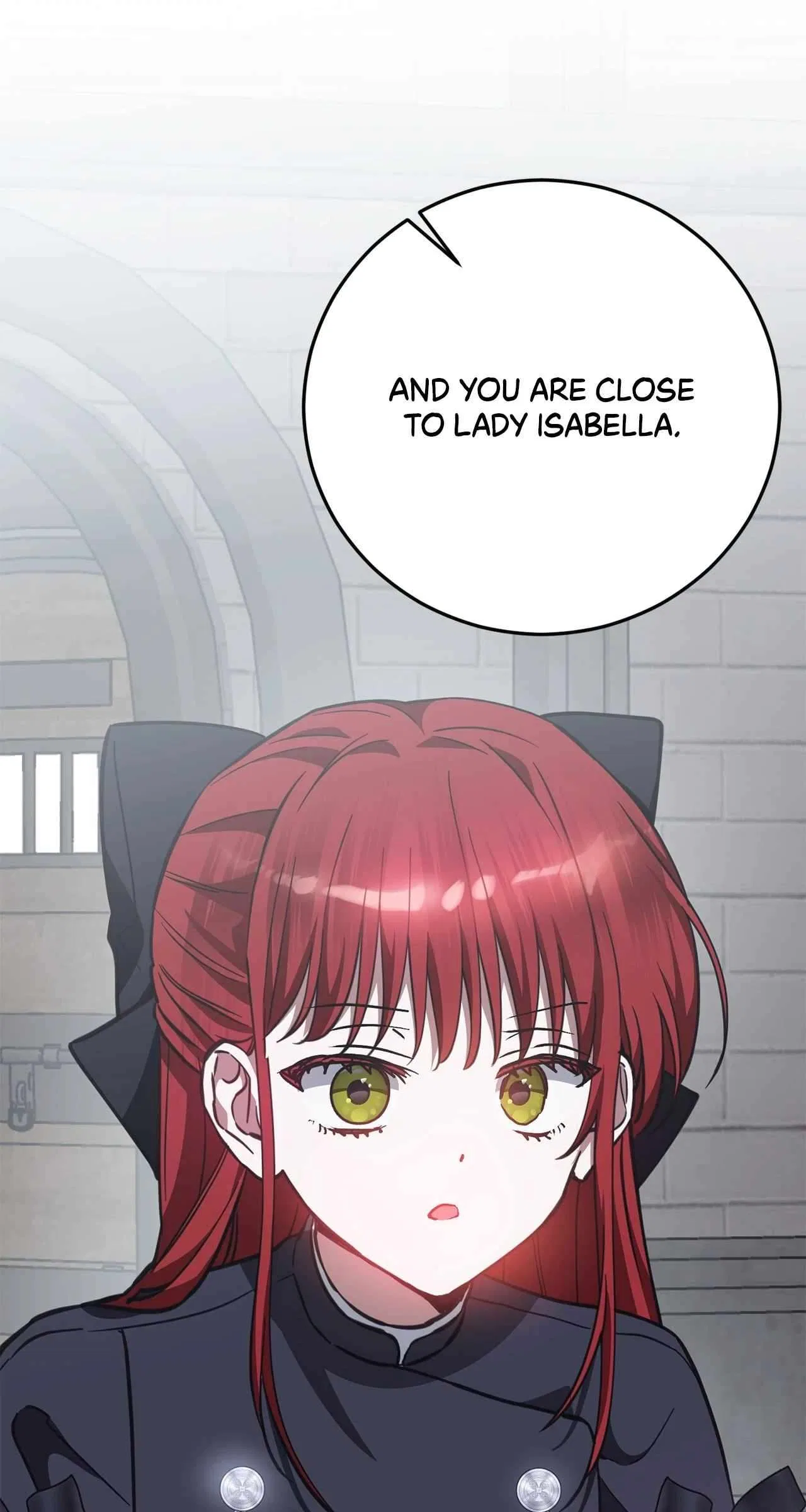 My Wicked Little Girl Chapter 68 – Page 56
