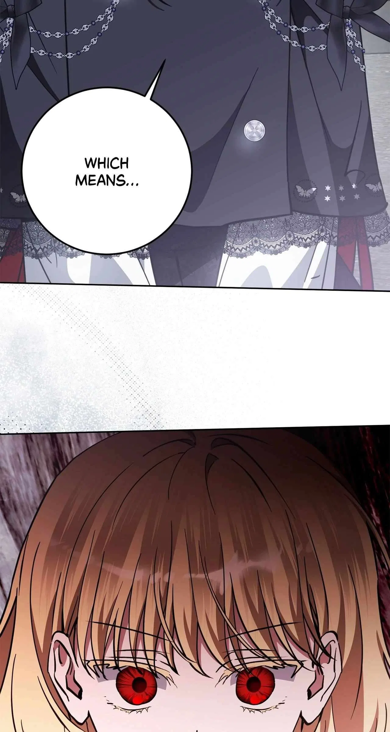 My Wicked Little Girl Chapter 68 – Page 57